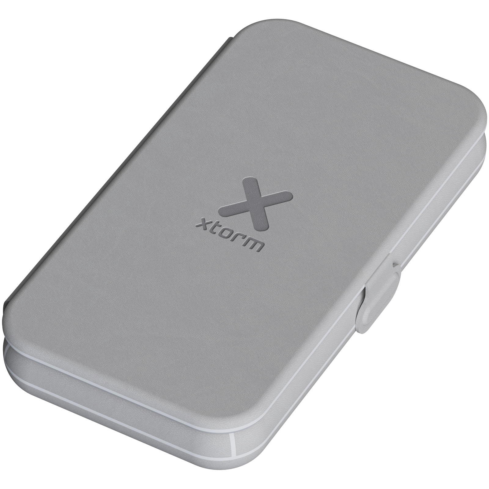 Xtorm XWF31 15W foldable 3-in-1 wireless travel charger