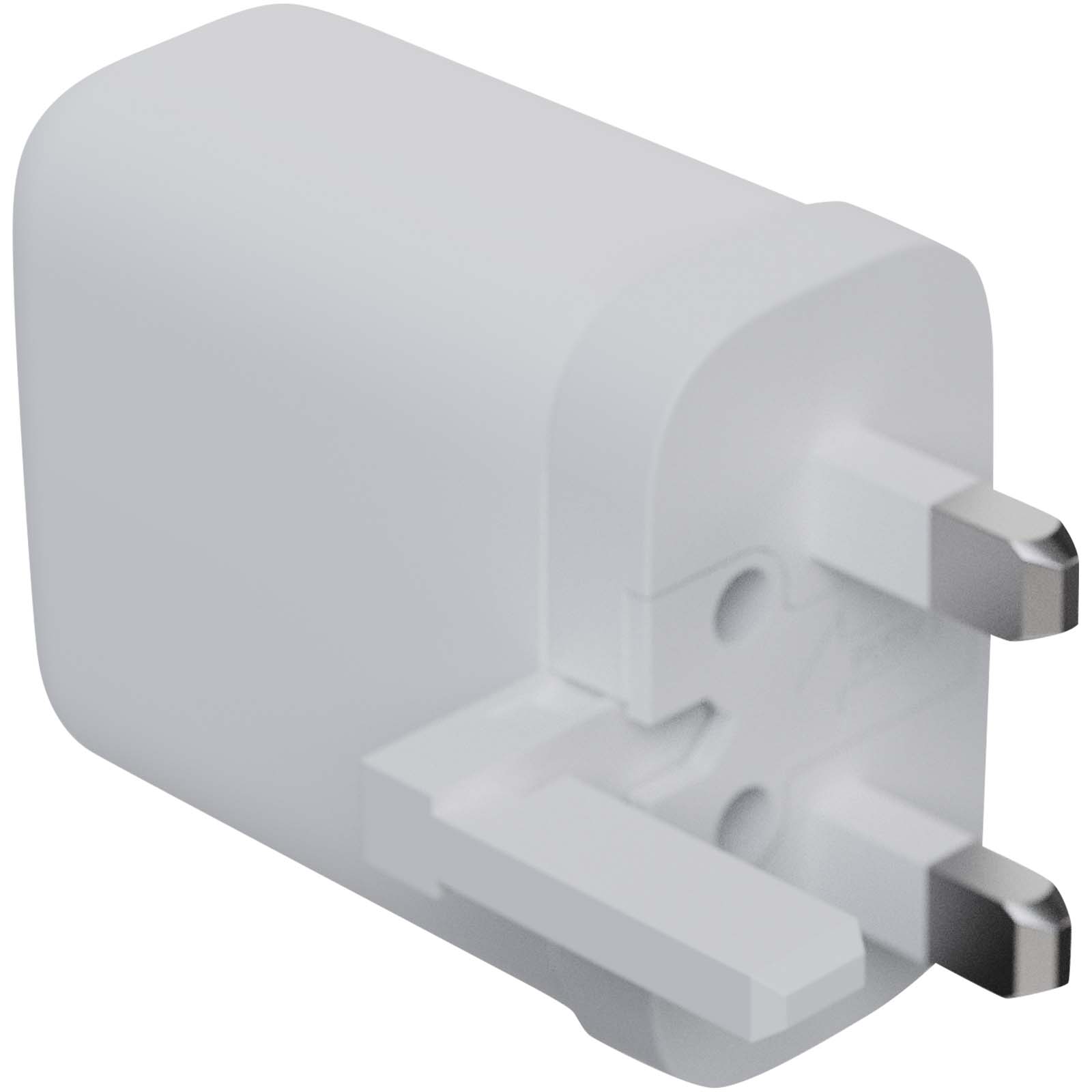 Advertising Chargers - Xtorm XEC067G GaN² Ultra 67W wall charger - UK plug - 7