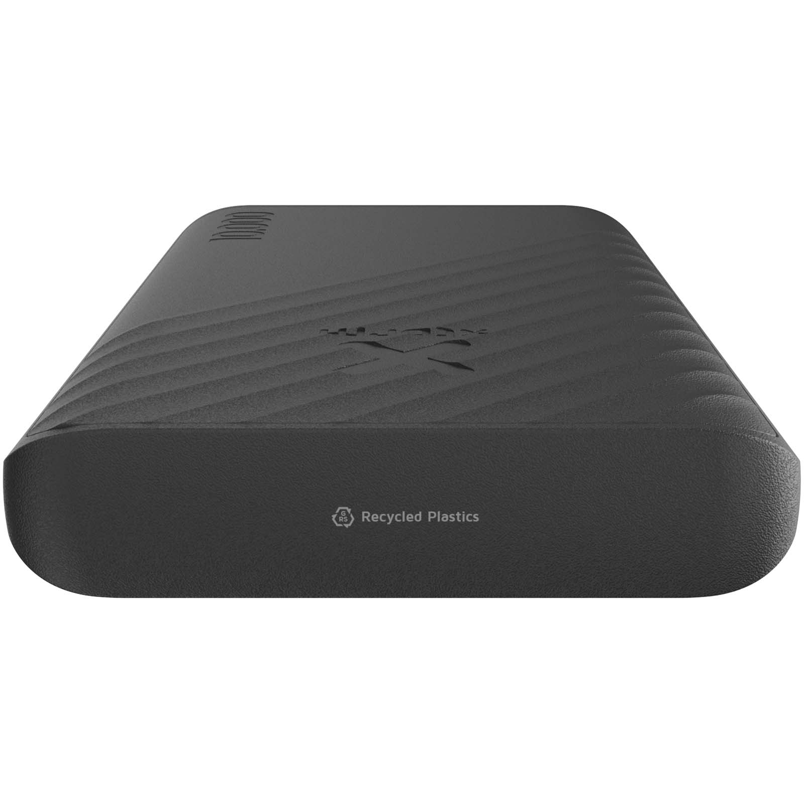 Batteries externes publicitaires - Batterie de secours à charge rapide Xtorm XG210 Go2 de 15 W et 10 000 mAh - 6