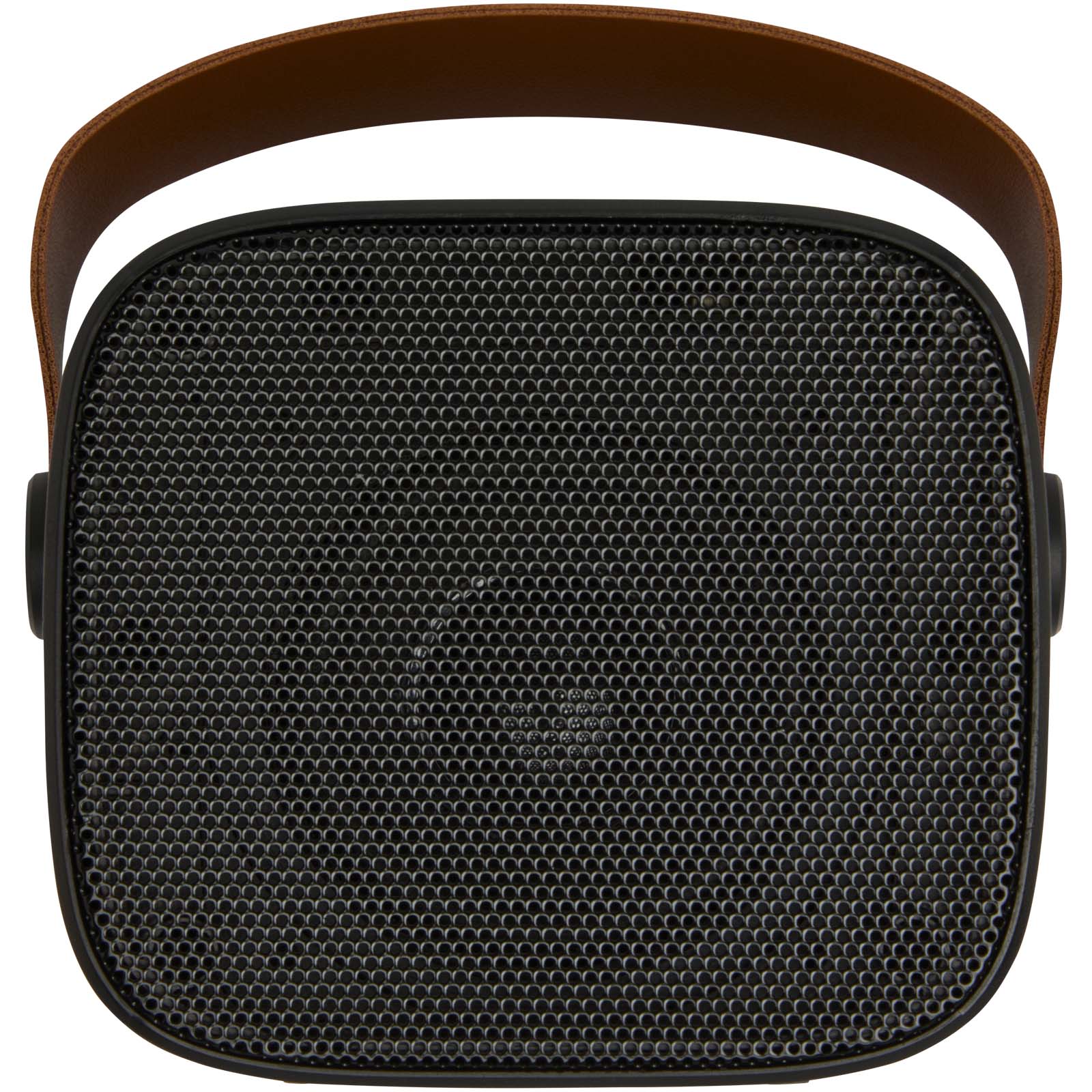 Enceintes publicitaires - Haut-parleur sans fil Diya de 3 W en plastique recyclé - 2