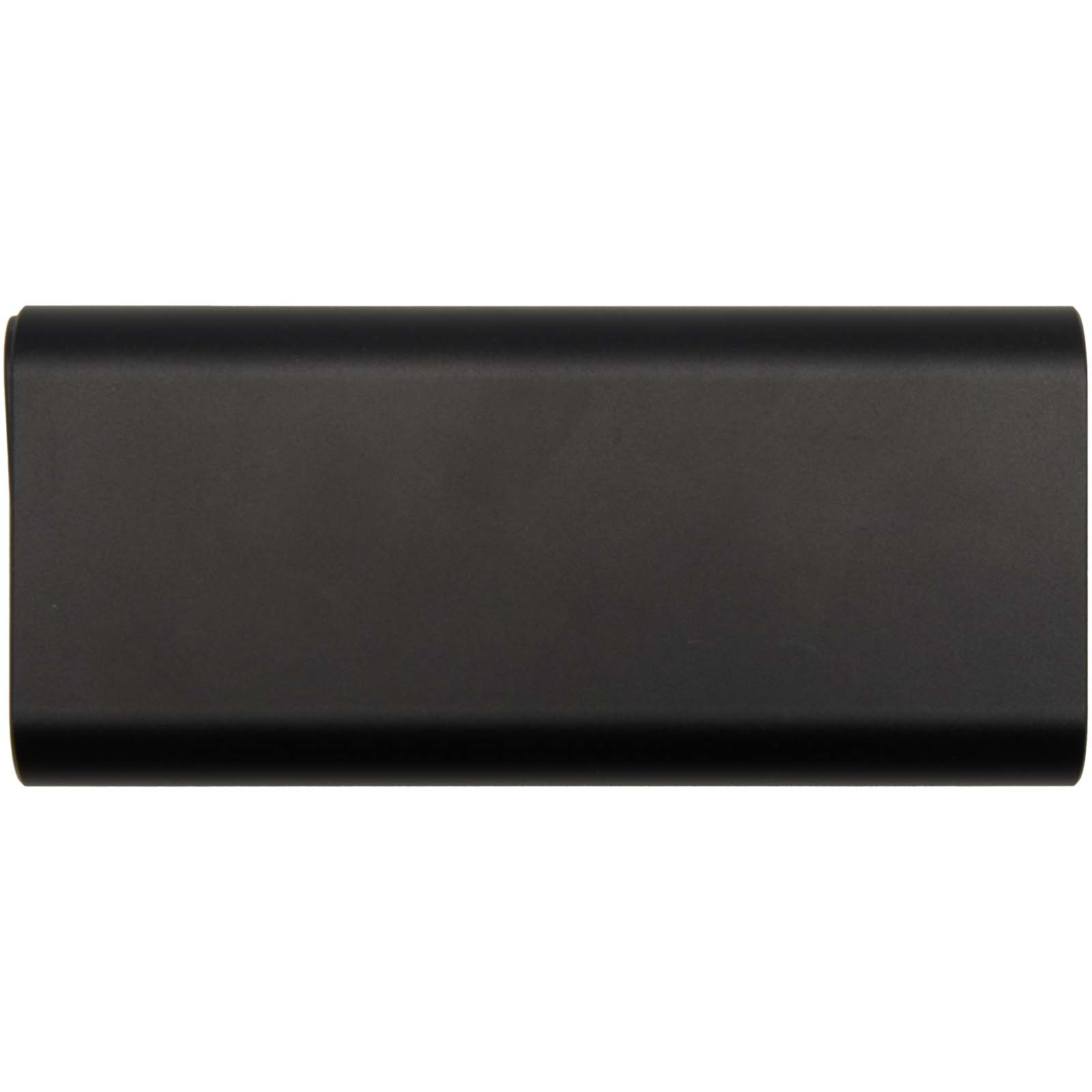 Advertising Powerbanks - Acamar 20.000 mAh 70W recycled aluminium laptop power bank - 2