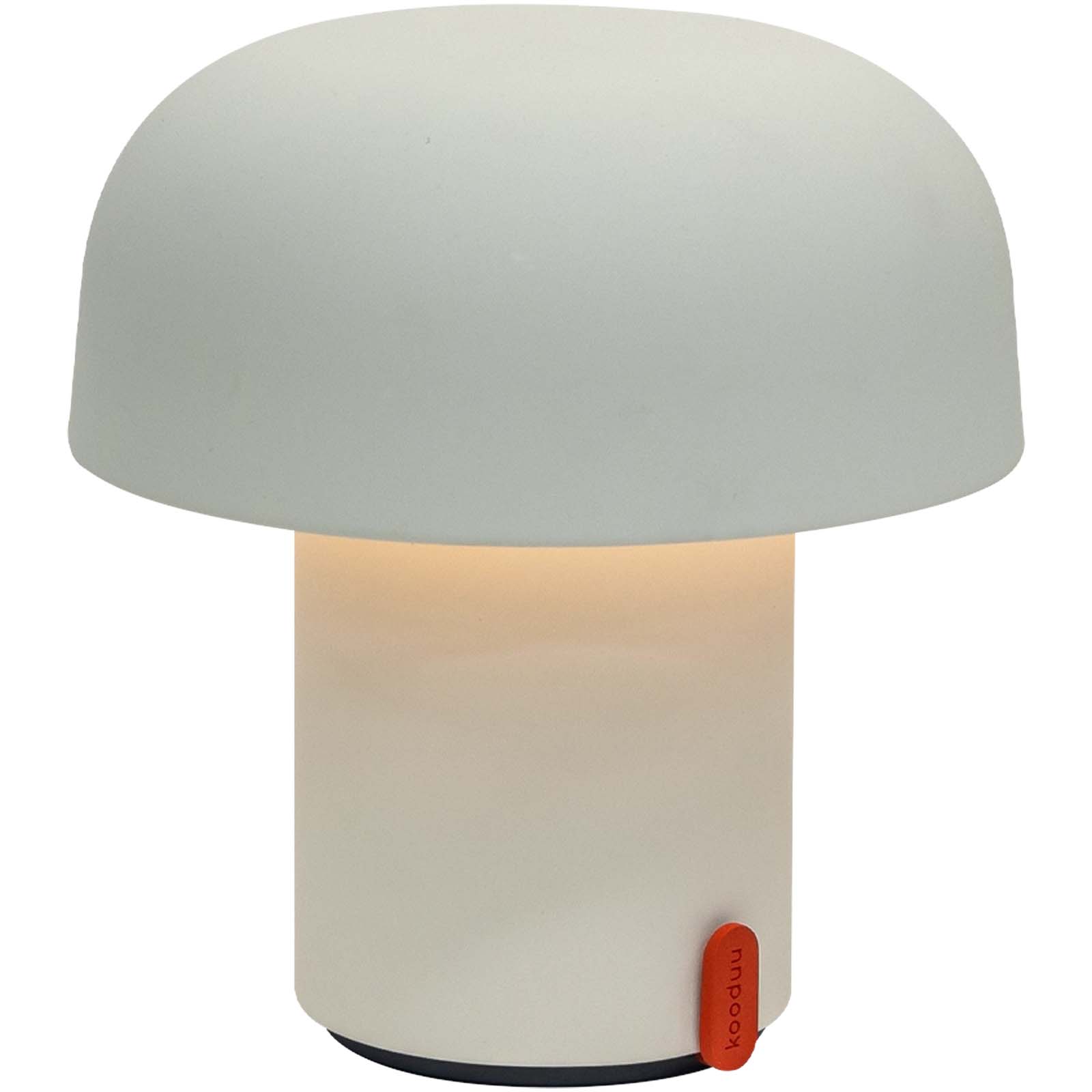 Enceinte et lampe JBL portables Kooduu Sensa Play