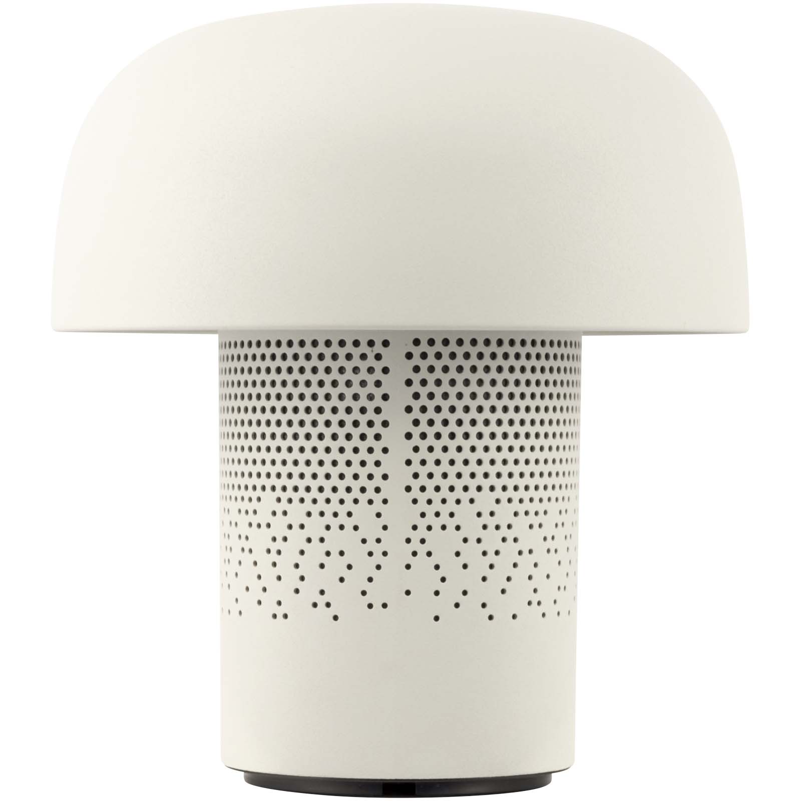 Enceintes publicitaires - Enceinte et lampe JBL portables Kooduu Sensa Play - 2