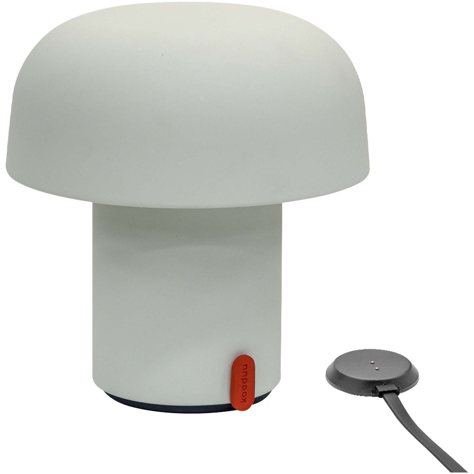 Enceintes publicitaires - Enceinte et lampe JBL portables Kooduu Sensa Play - 2