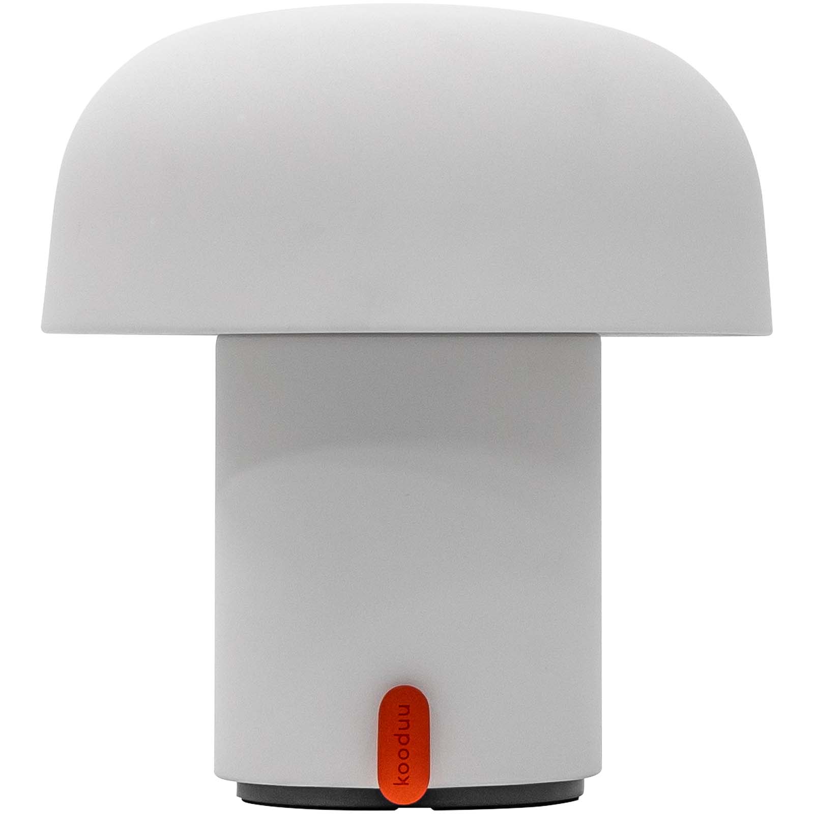 Enceintes publicitaires - Enceinte et lampe JBL portables Kooduu Sensa Play - 1