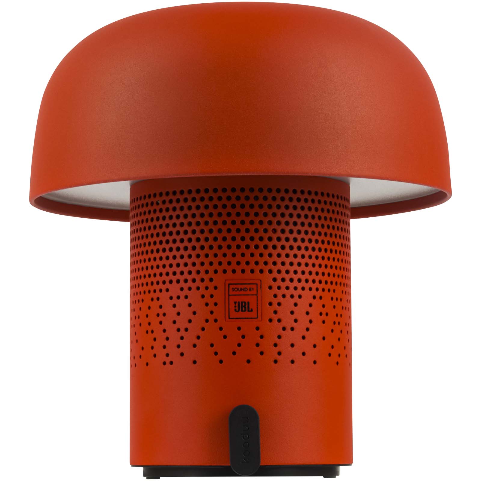 Enceintes publicitaires - Enceinte et lampe JBL portables Kooduu Sensa Play - 1
