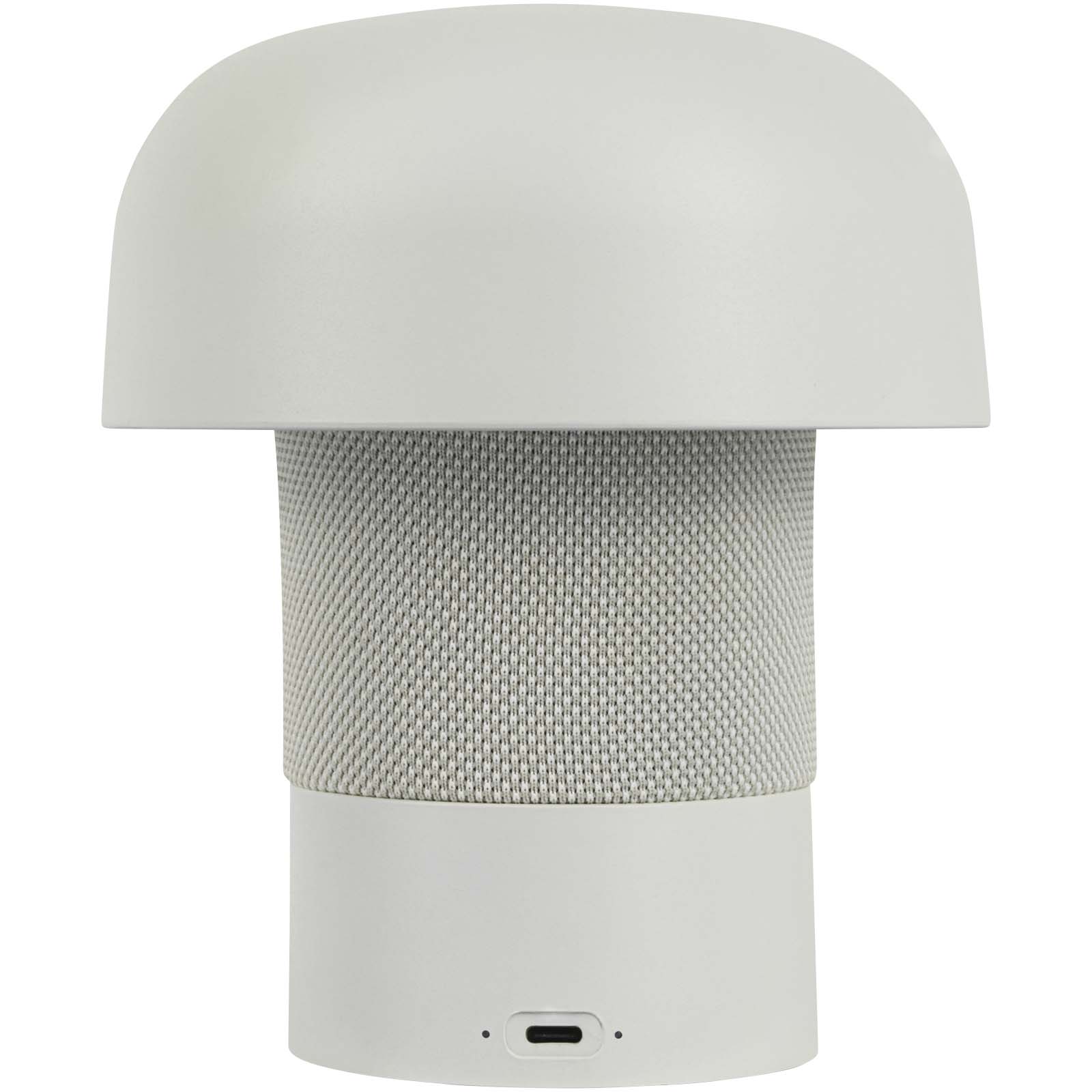 Enceintes publicitaires - Enceinte et lampe JBL portables Kooduu Sensa Play Mini - 2