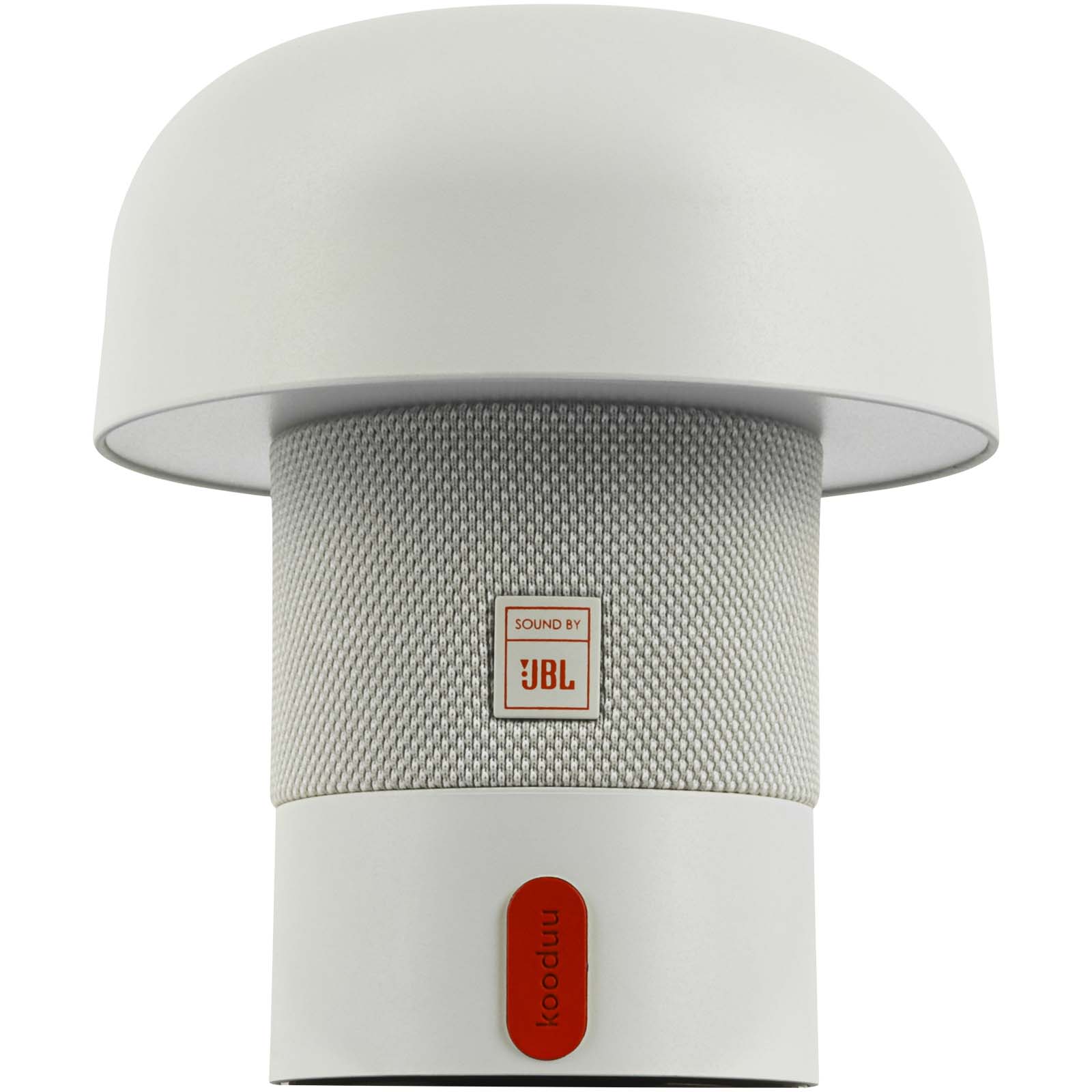 Enceintes publicitaires - Enceinte et lampe JBL portables Kooduu Sensa Play Mini - 1