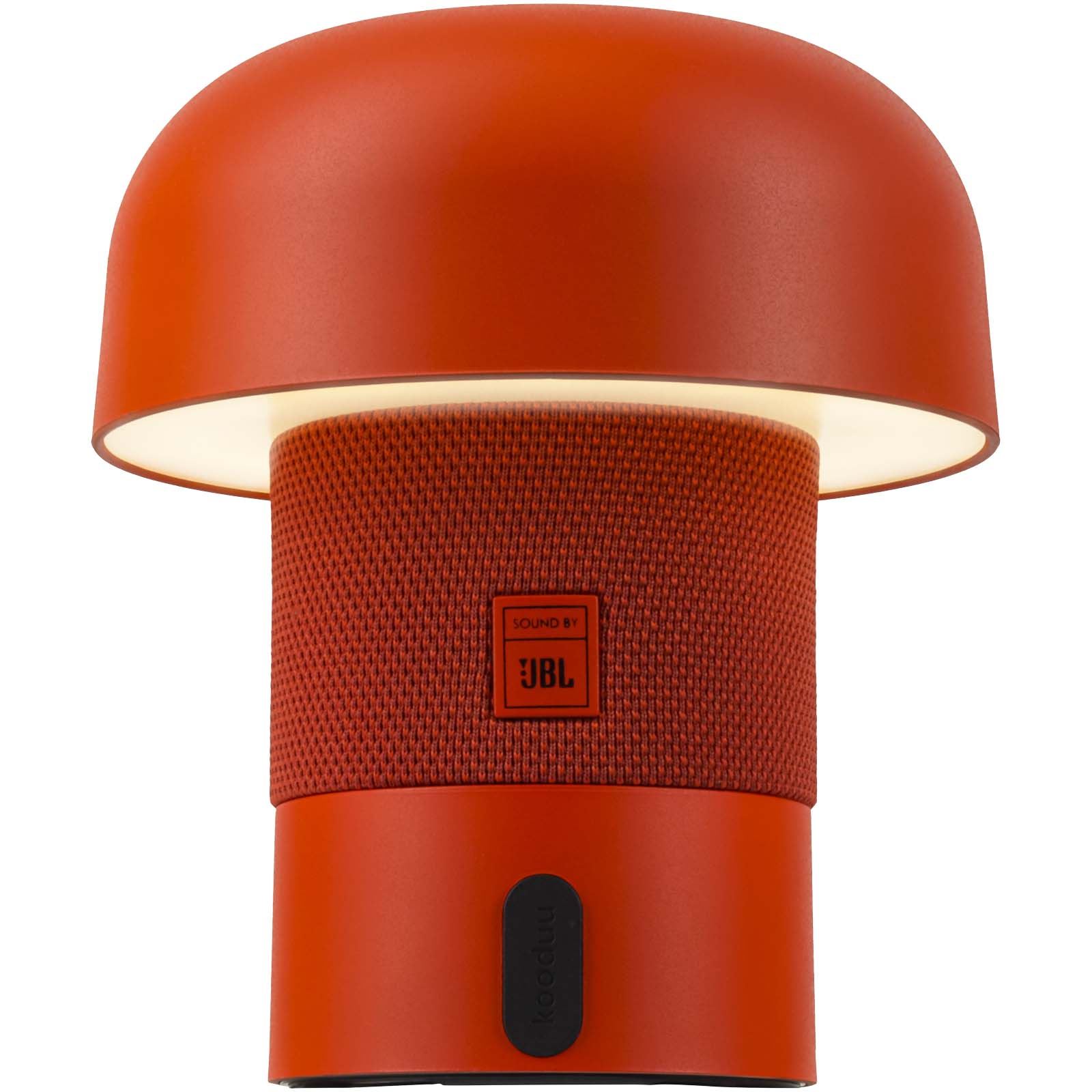 Enceinte et lampe JBL portables Kooduu Sensa Play Mini