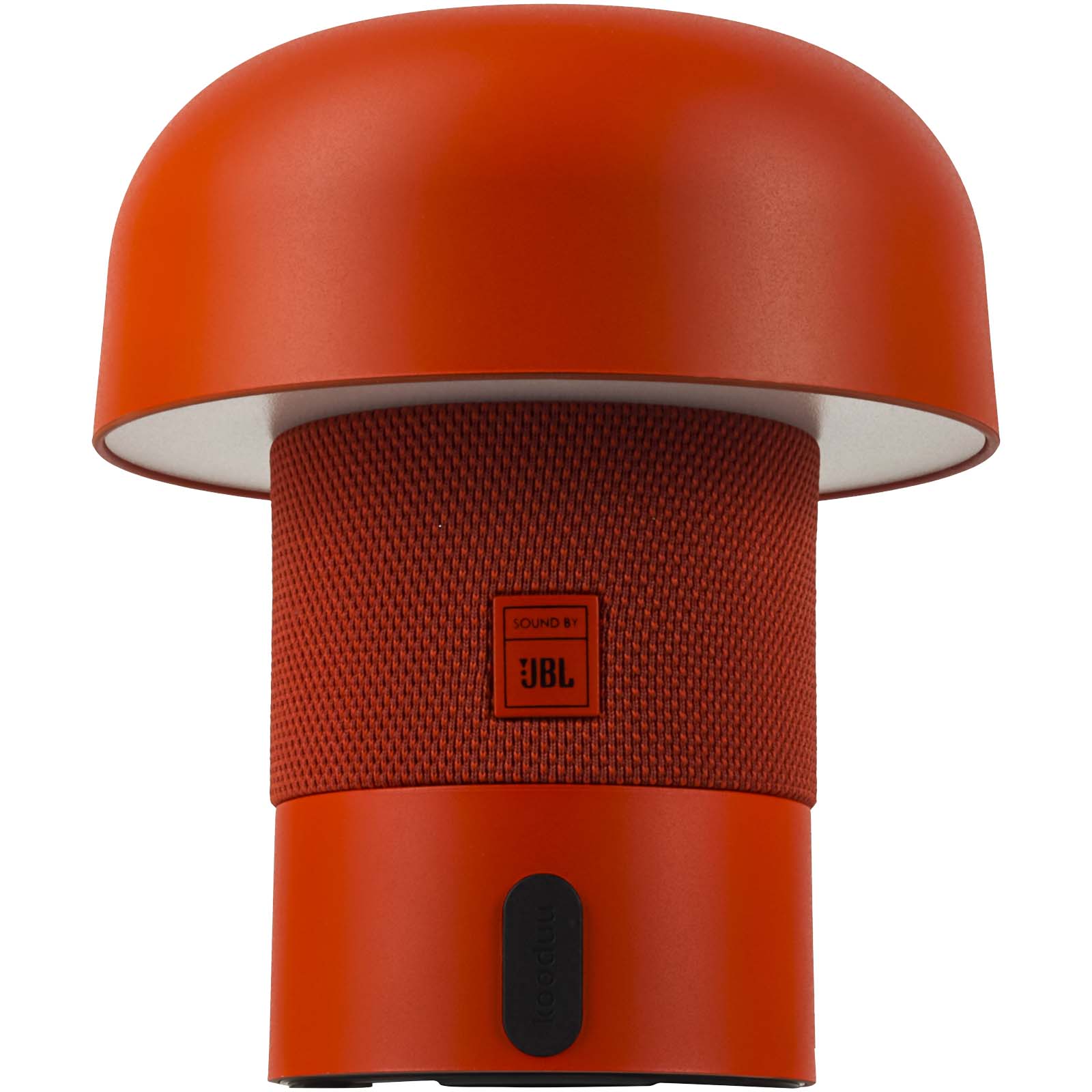 Enceintes publicitaires - Enceinte et lampe JBL portables Kooduu Sensa Play Mini - 1