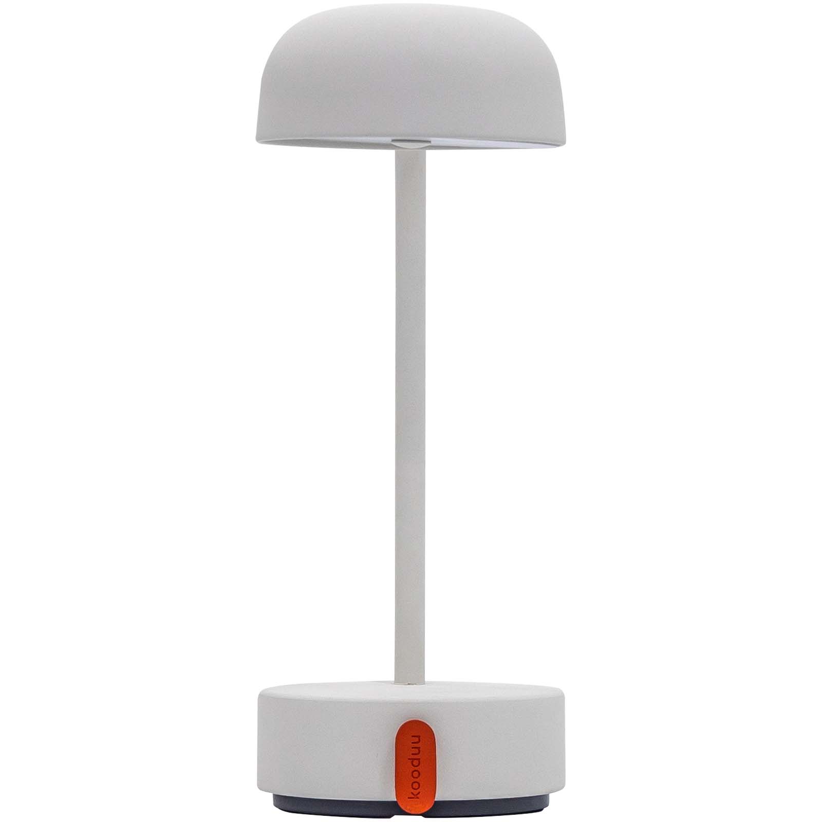 Accessoires pour la maison publicitaires - Lampe portable Kooduu Fokus - 1