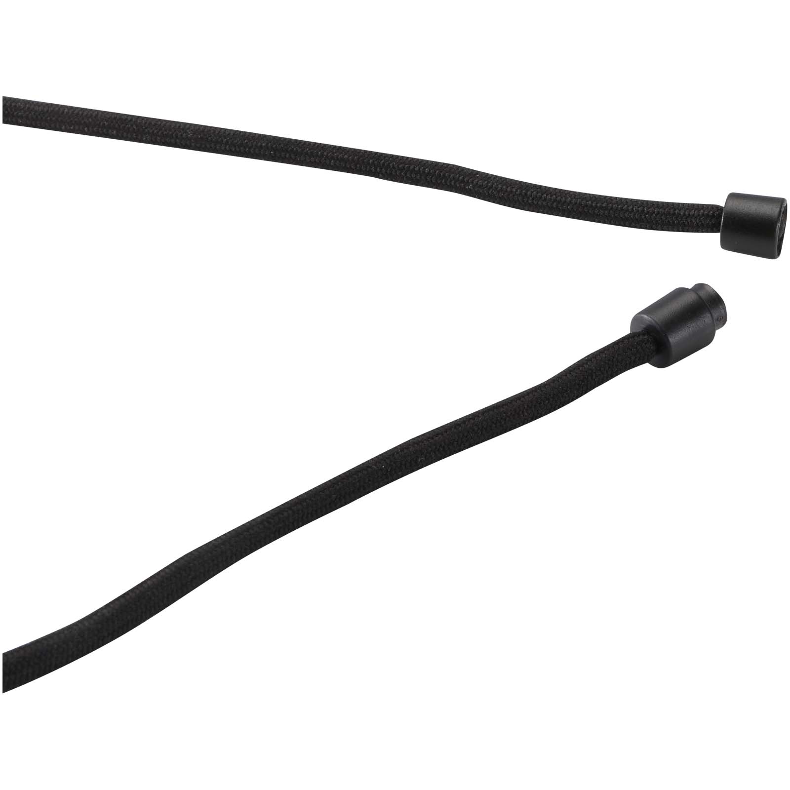 Tours de cou publicitaires - Tour de cou Adhab pour smartphone avec détails en bambou - 4