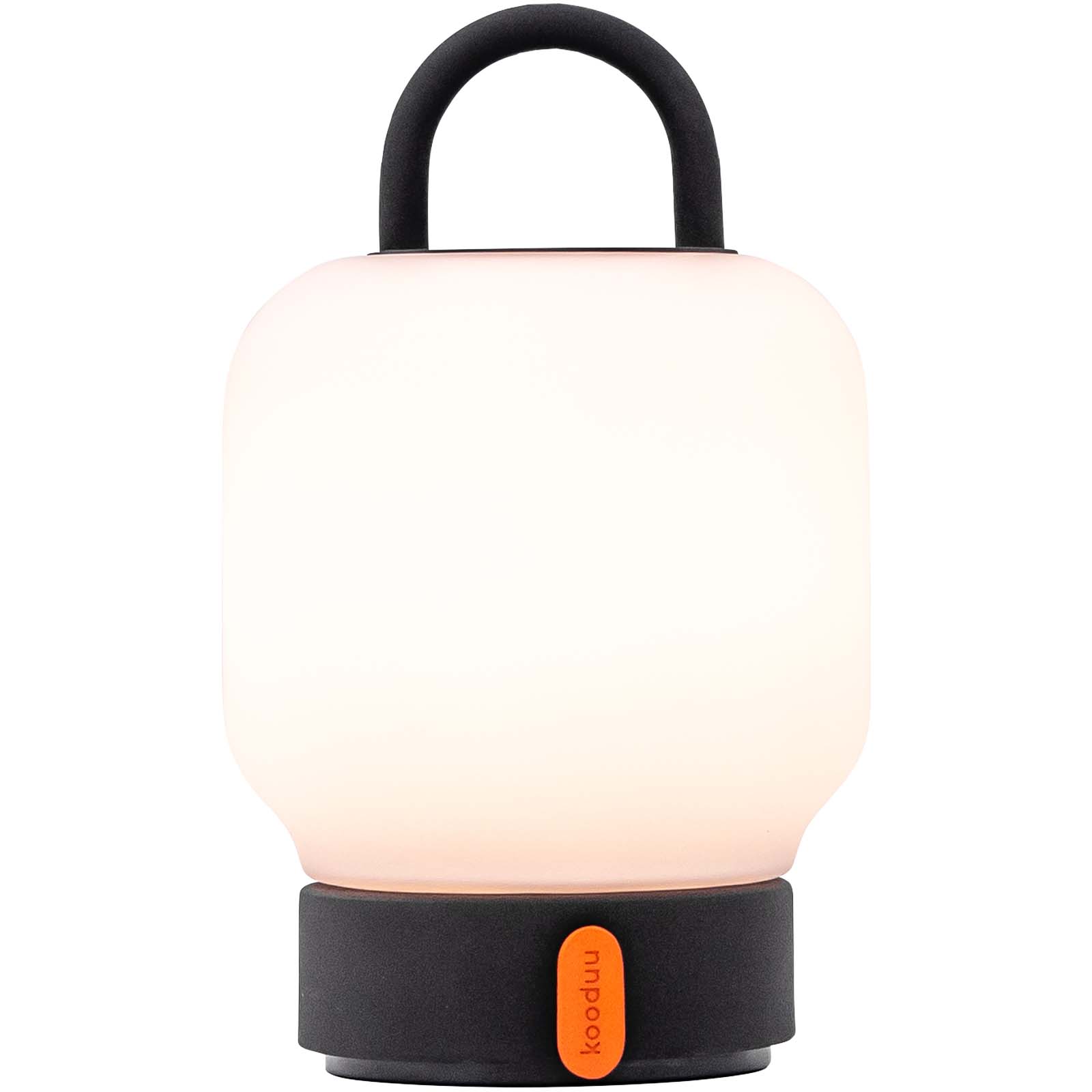 Accessoires pour la maison publicitaires - Lampe portable Kooduu Loome - 2