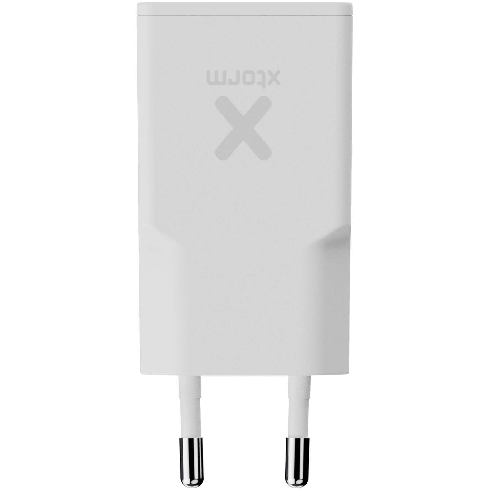 Chargeurs publicitaires - Chargeur 25 W Xtorm XG2SL025 Go2 SlimLine - 1