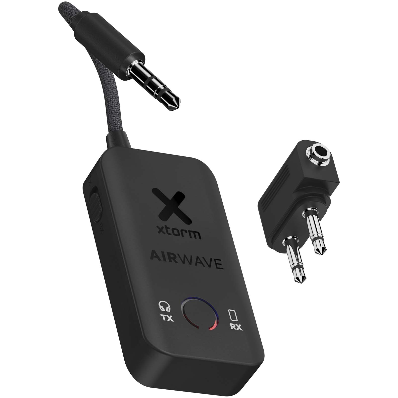 Adaptateur audio sans fil Xtorm XAWBT01 AirWave