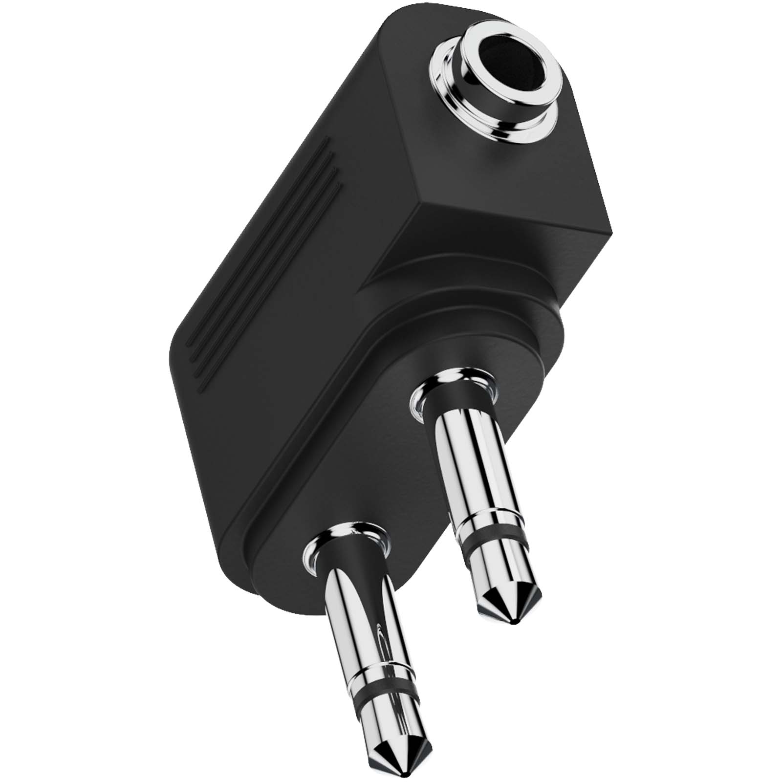 Accessoires pour ordinateur publicitaires - Adaptateur audio sans fil Xtorm XAWBT01 AirWave - 4