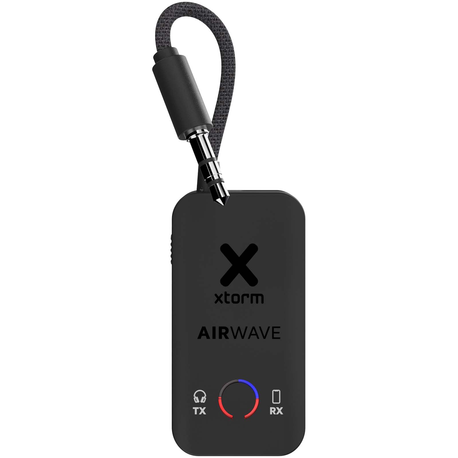 Accessoires pour ordinateur publicitaires - Adaptateur audio sans fil Xtorm XAWBT01 AirWave - 1