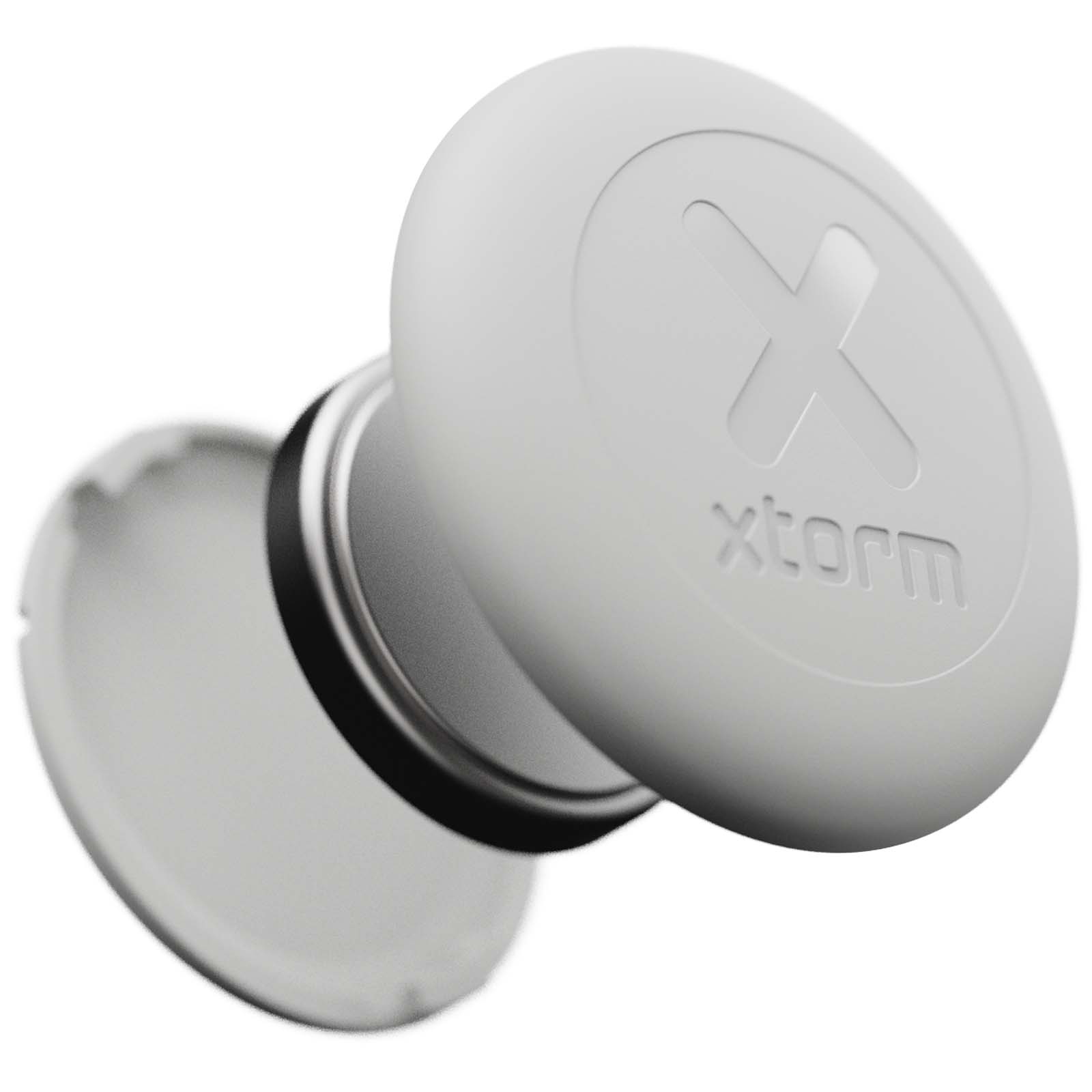 Gadgets publicitaires - Ensemble de 3 balises de voyage résistantes à l’eau Xtorm XTAG2A - 7
