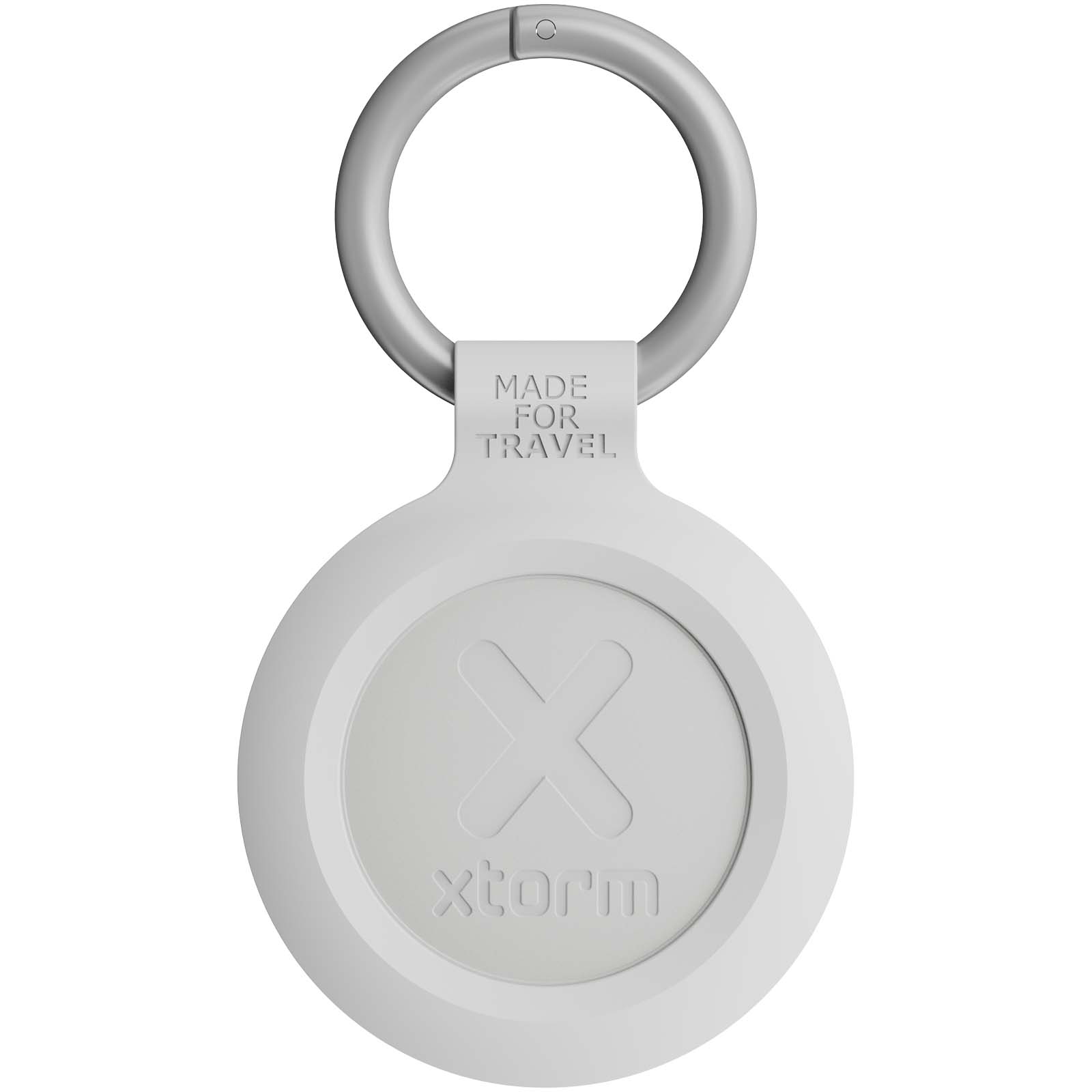 Gadgets publicitaires - Balise de voyage résistante à l’eau Xtorm XTAG2A0
