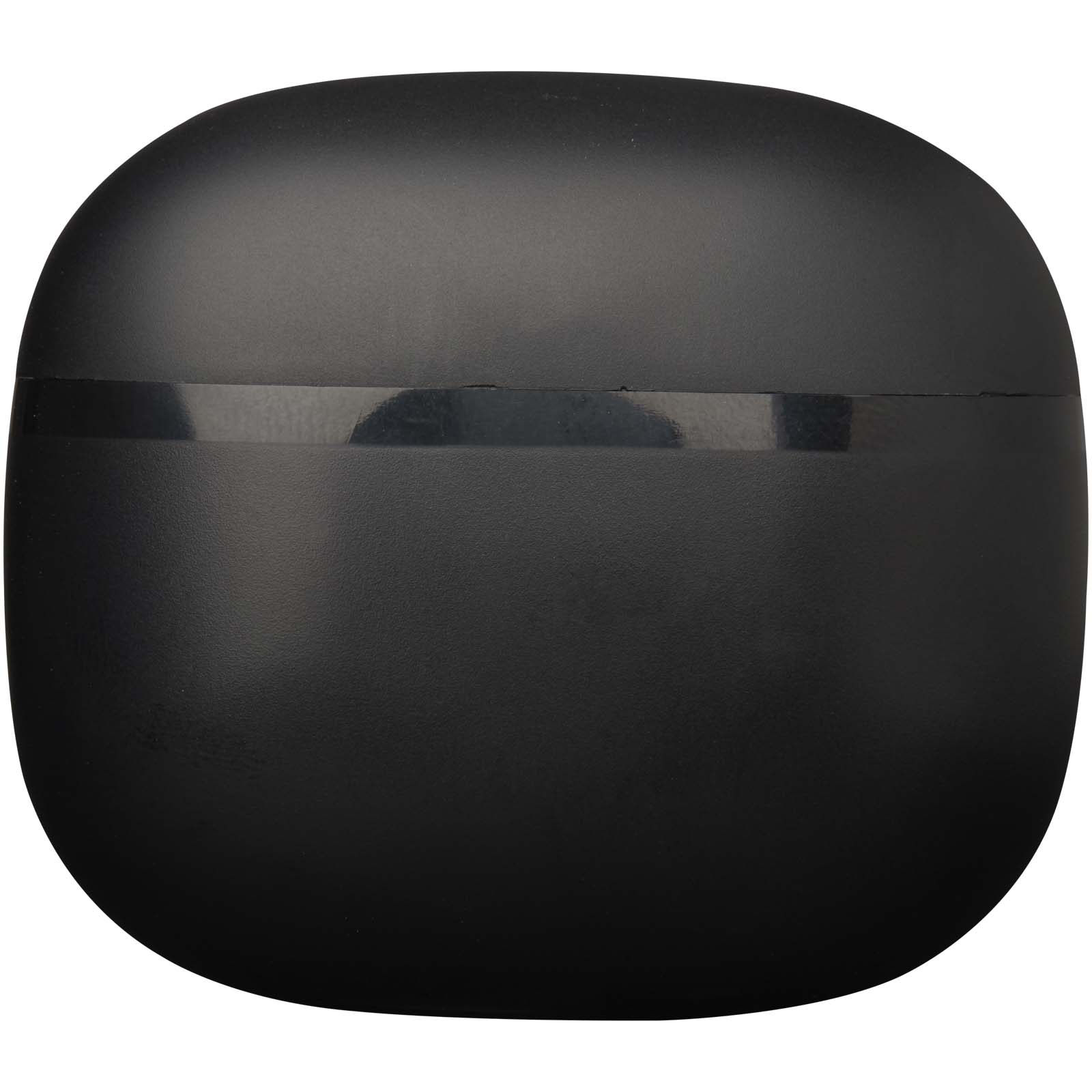 Advertising Earbuds - Alterf recycled plastic True Wireless Bluetooth earbuds with silicone eartips - 2