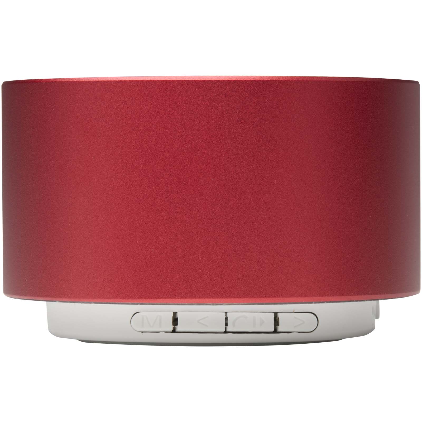 Enceintes publicitaires - Enceinte sans fil Bluetooth® Ankaa de 3 W en aluminium recyclé - 2