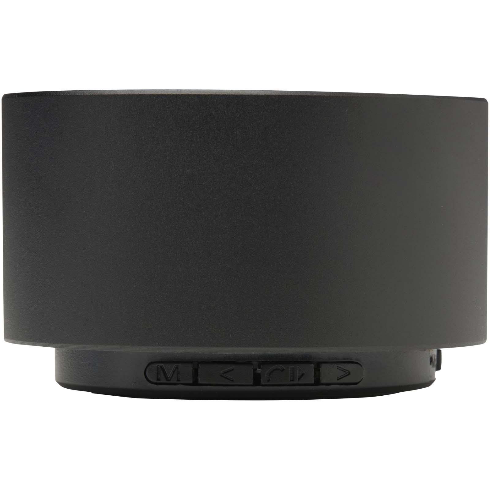 Advertising Speakers - Ankaa 3W recycled aluminium wireless Bluetooth speaker - 2