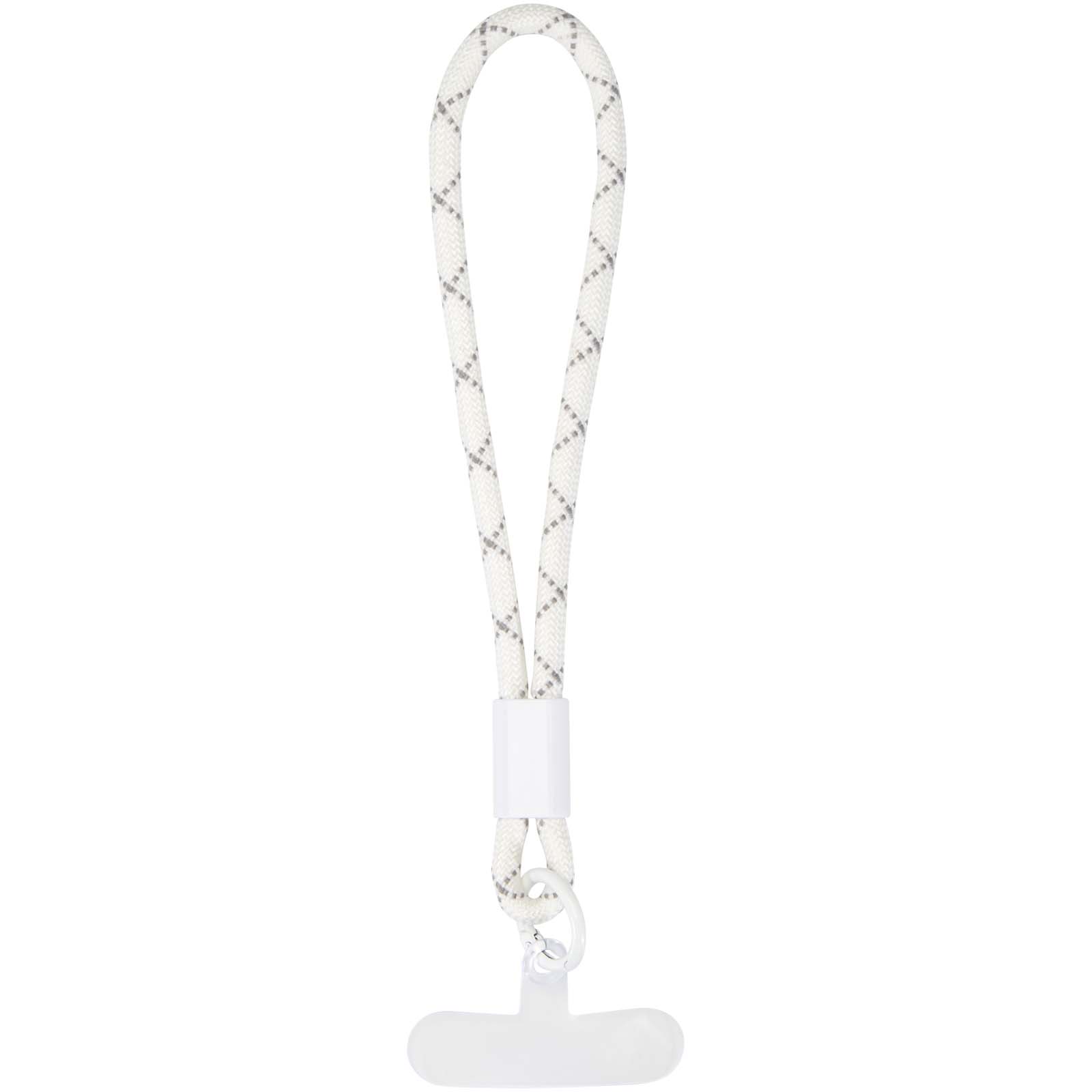 Bracelets publicitaires - Bracelet de smartphone Arich en plastique recyclé - 1