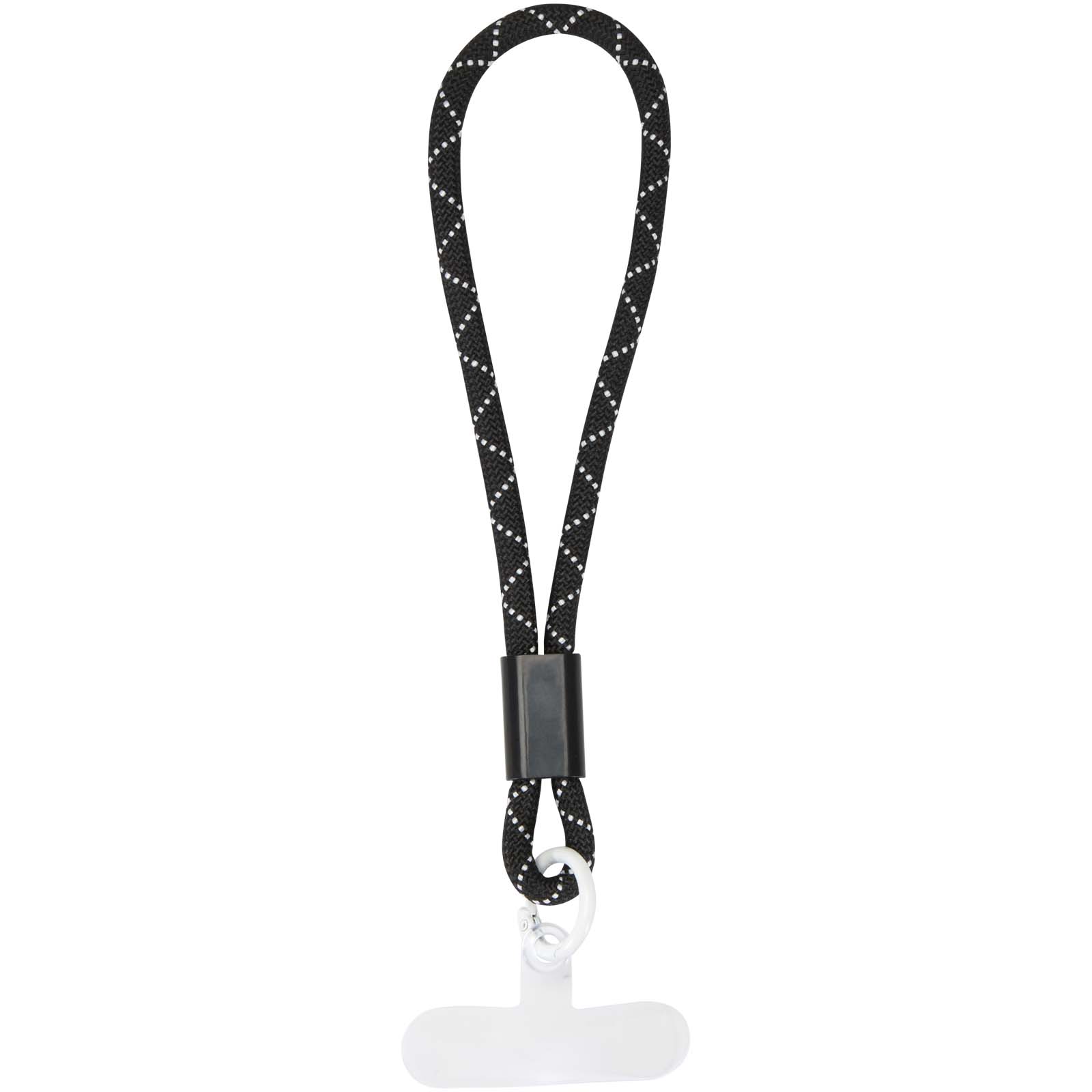 Advertising Wristbands - Arich recycled plastic smartphone wristband - 1