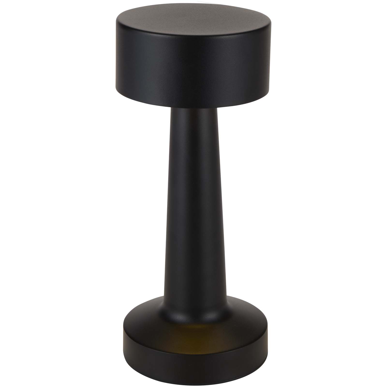 Lampe de table rechargeable Aludra avec intensité réglable et 3 modes d’éclairage