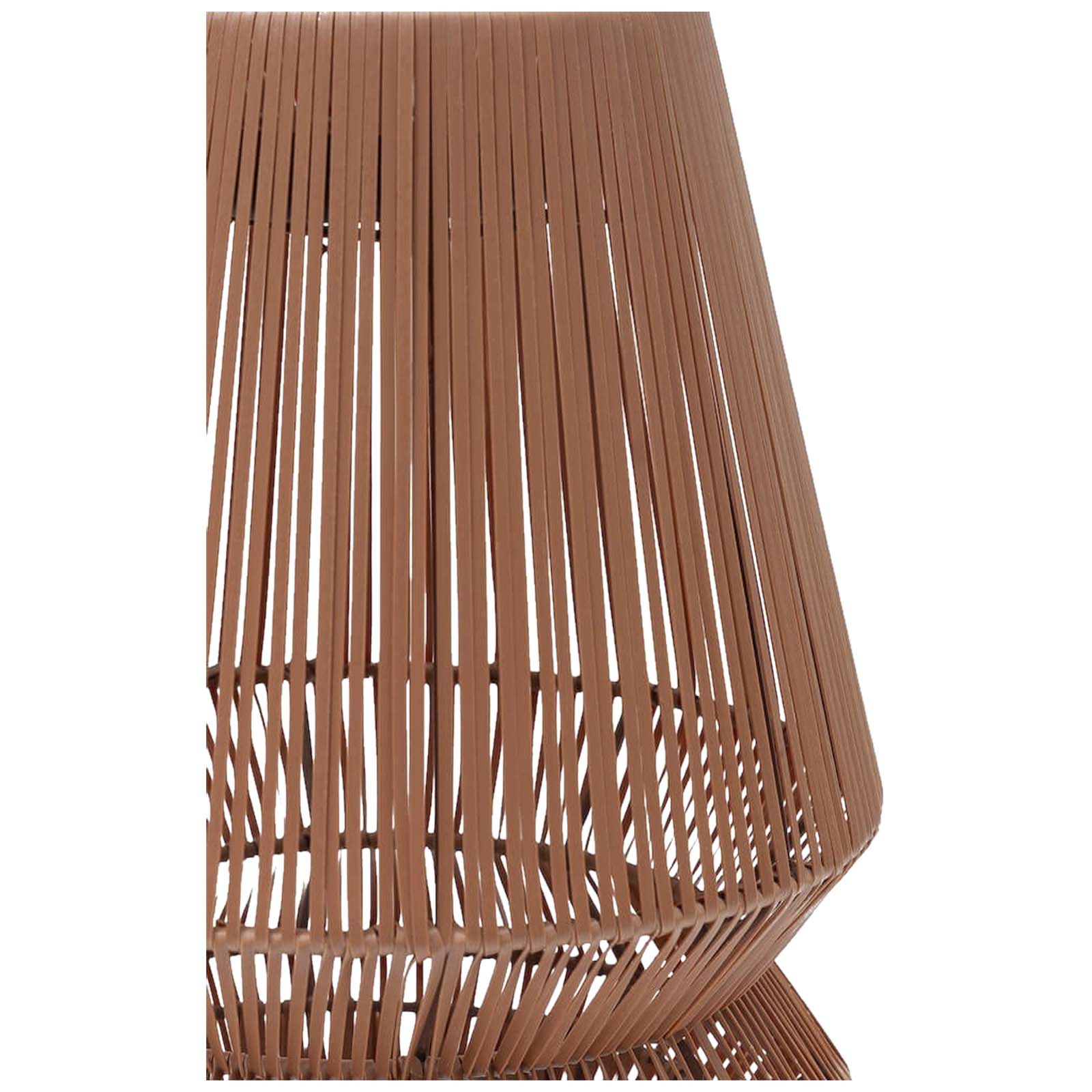 Accessoires pour la maison publicitaires - Abat jour portable recyclé Originalhome Lampion - 4