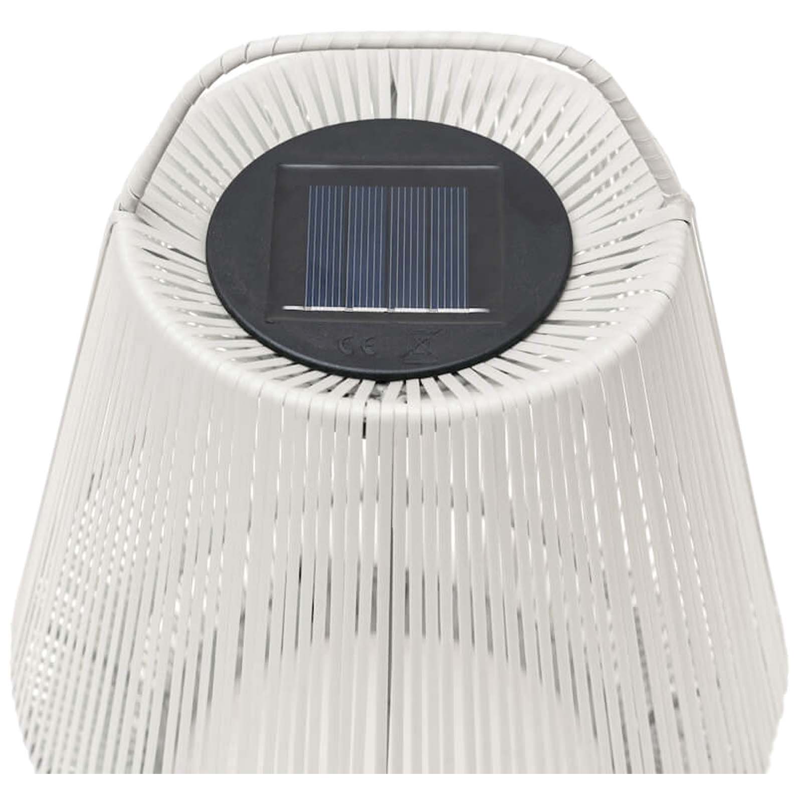 Accessoires pour la maison publicitaires - Abat jour portable recyclé Originalhome Lampion - 3