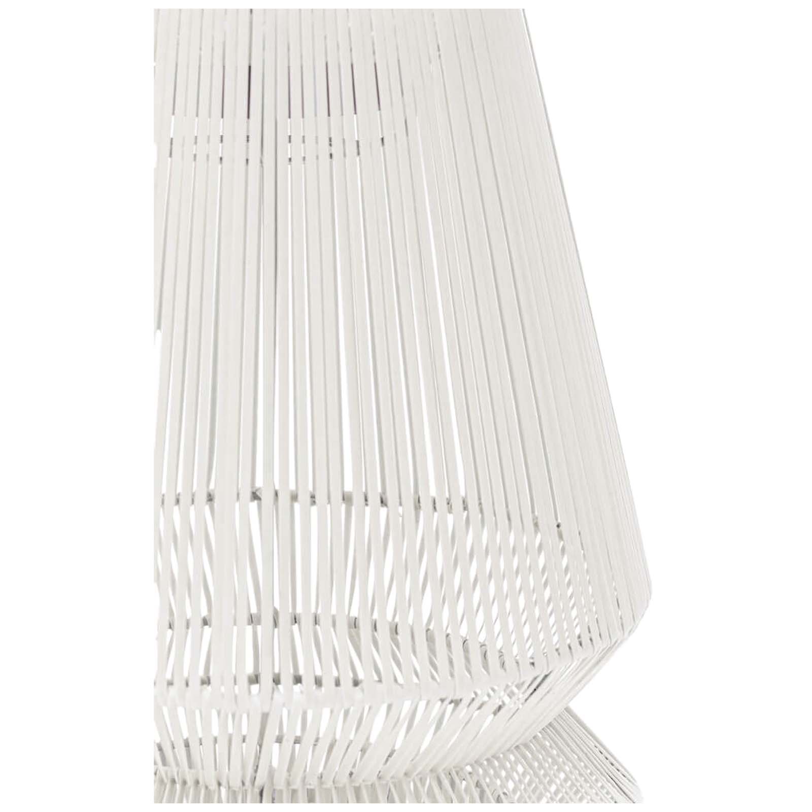 Accessoires pour la maison publicitaires - Abat jour portable recyclé Originalhome Lampion - 4