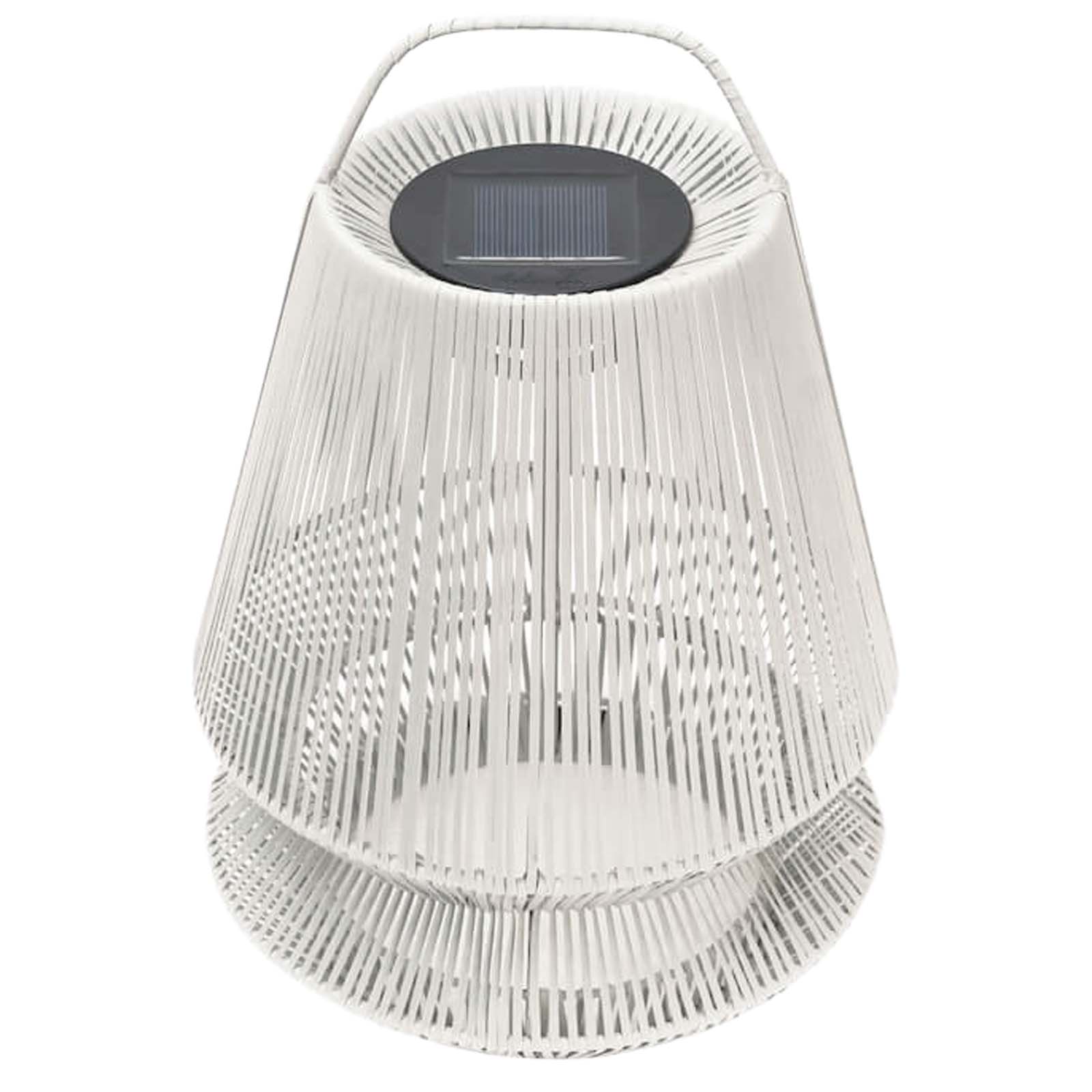 Accessoires pour la maison publicitaires - Abat jour portable recyclé Originalhome Lampion - 2