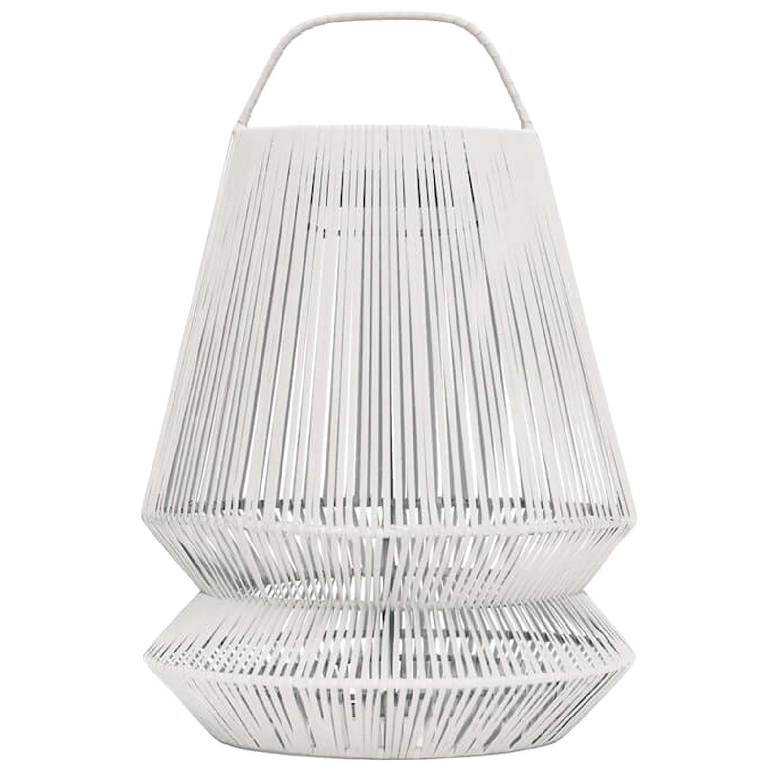 Accessoires pour la maison publicitaires - Abat jour portable recyclé Originalhome Lampion - 1