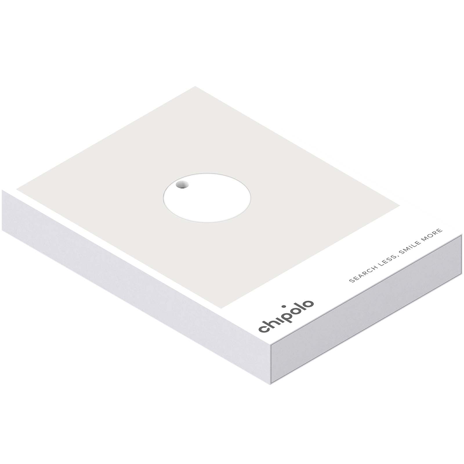 Advertising Gadgets - Chipolo POP tracking tag   - 1