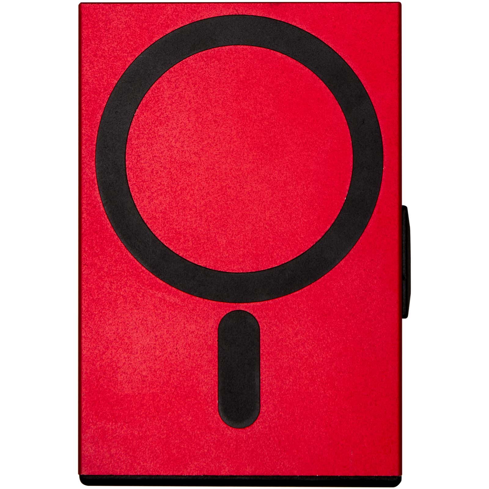 Advertising Wallets & Card Wallets - SMART RCS magnetic RFID card holder - 3