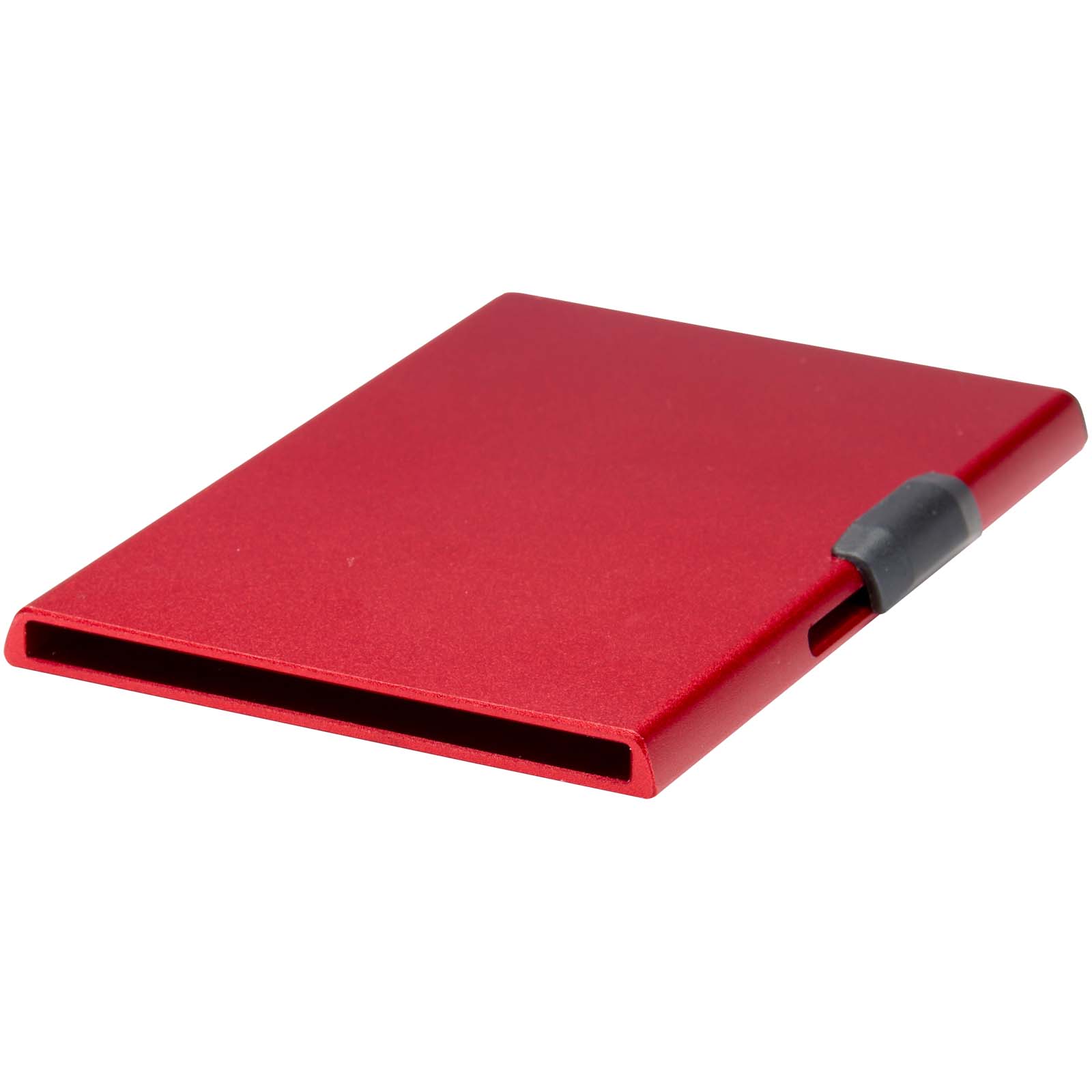 Advertising Wallets & Card Wallets - SMART RCS magnetic RFID card holder - 5