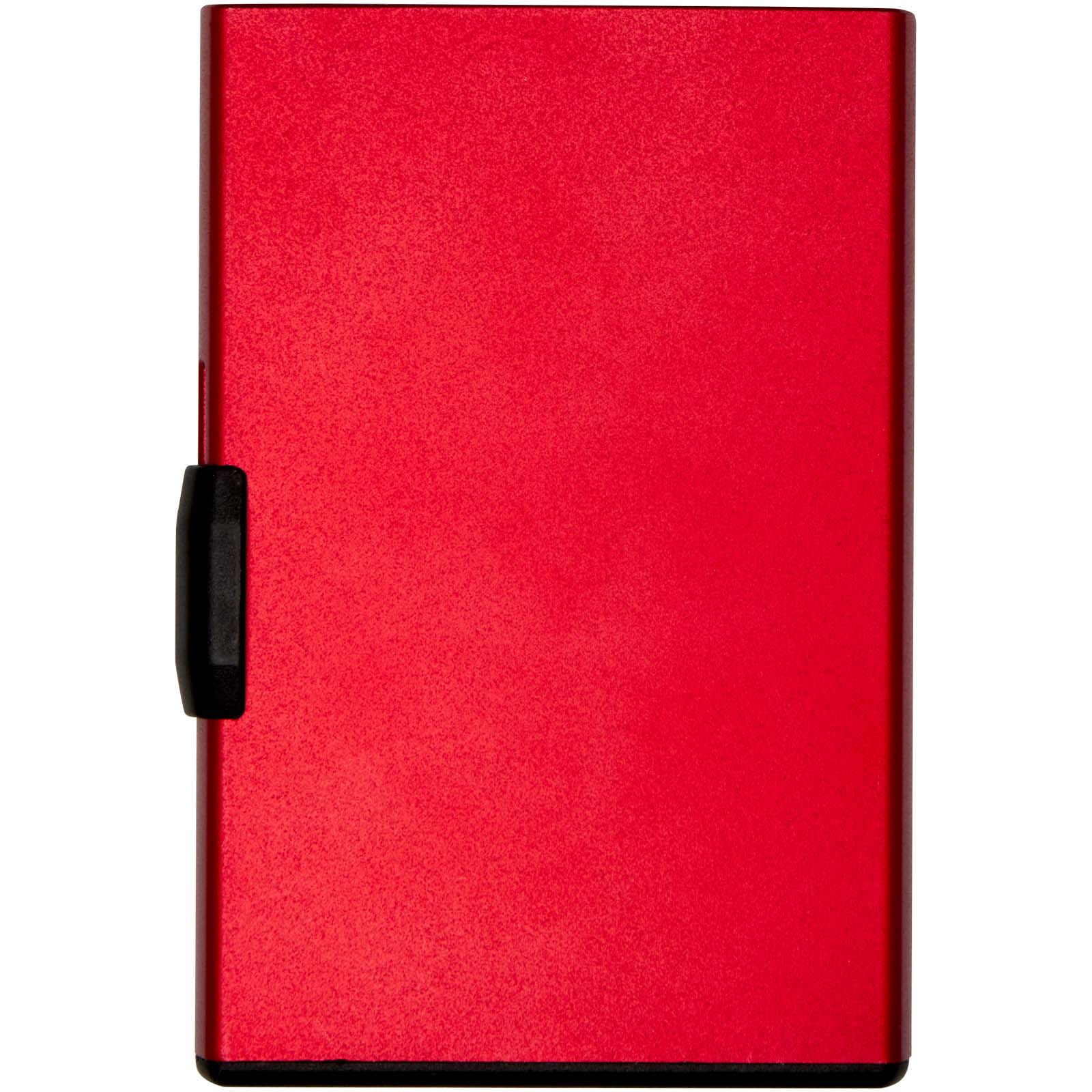 Advertising Wallets & Card Wallets - SMART RCS magnetic RFID card holder - 2