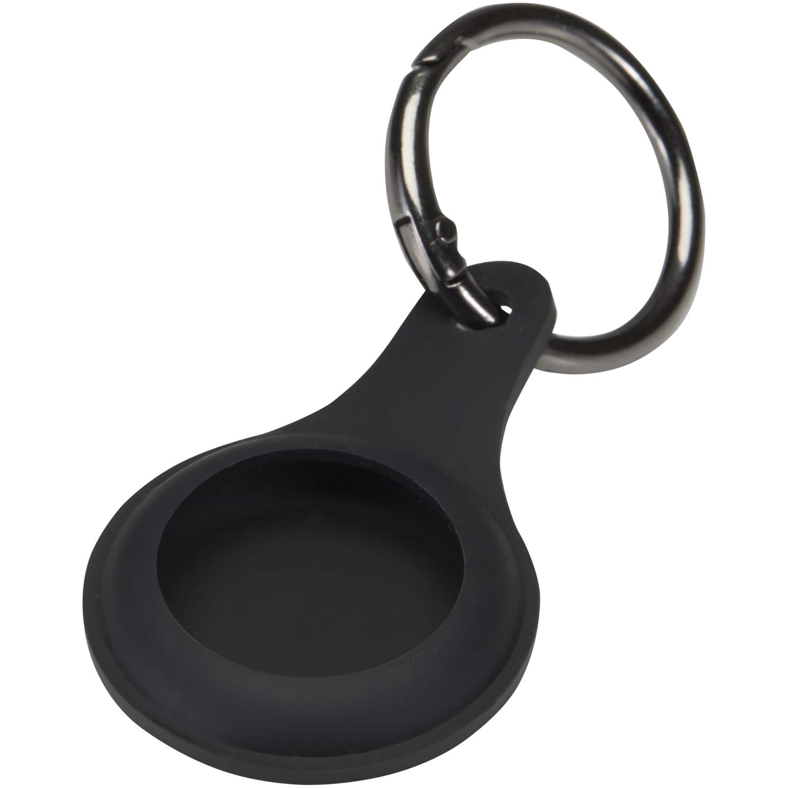 Travel Accessories - Nebula recycled plastic holder for Find My tracking tag