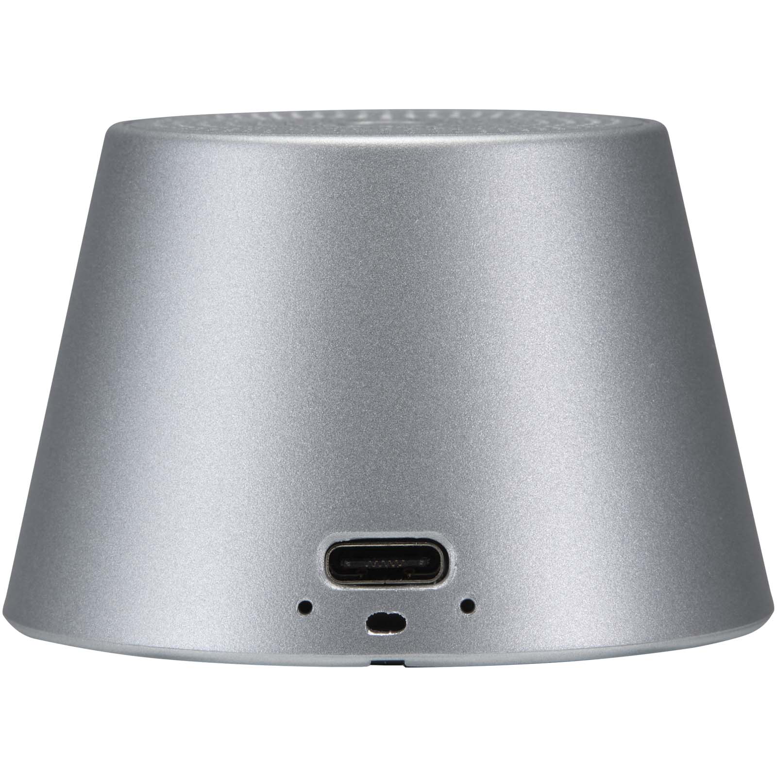 Enceintes publicitaires - Enceinte magnétique SMART 3 W en aluminium recyclé - 3