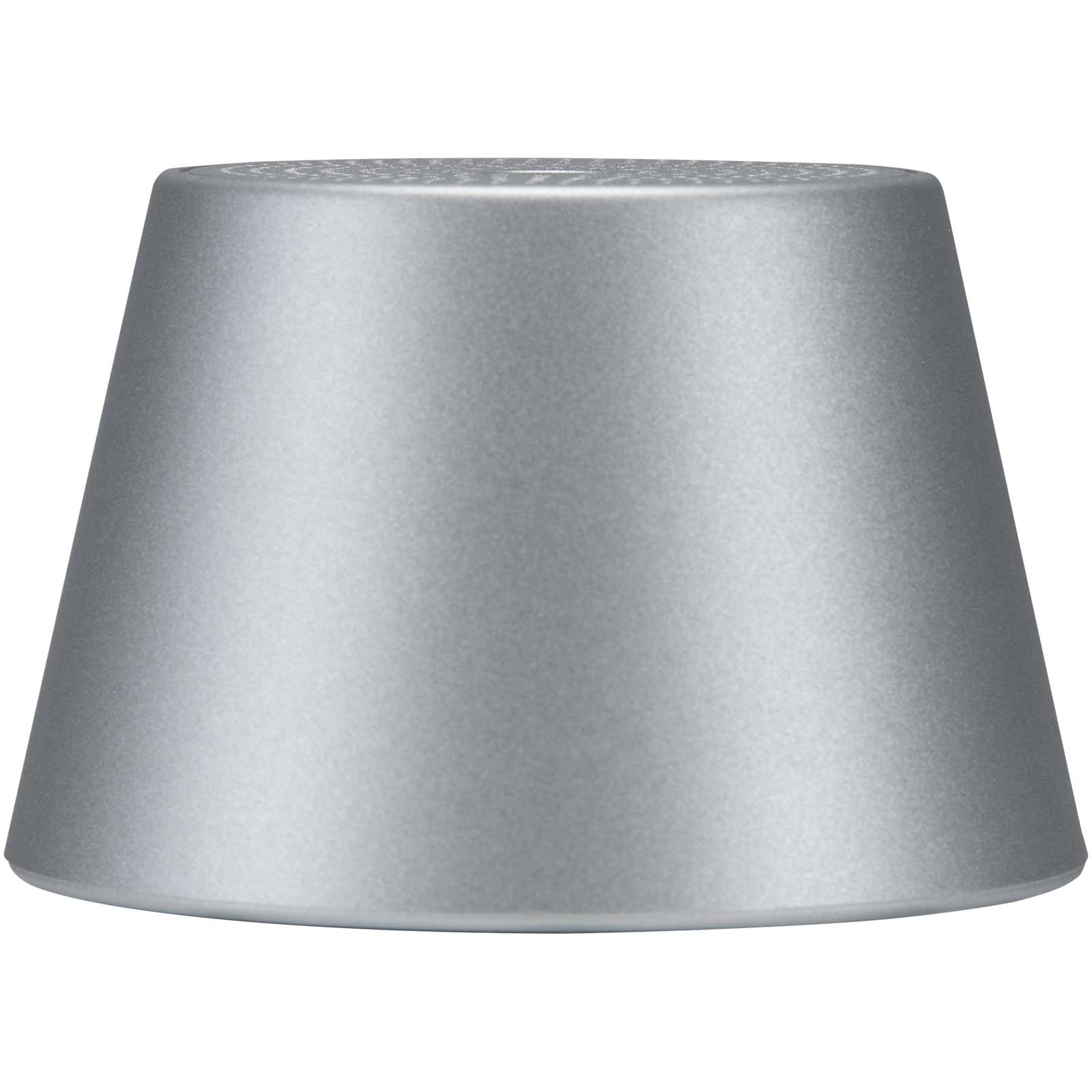 Enceintes publicitaires - Enceinte magnétique SMART 3 W en aluminium recyclé - 2