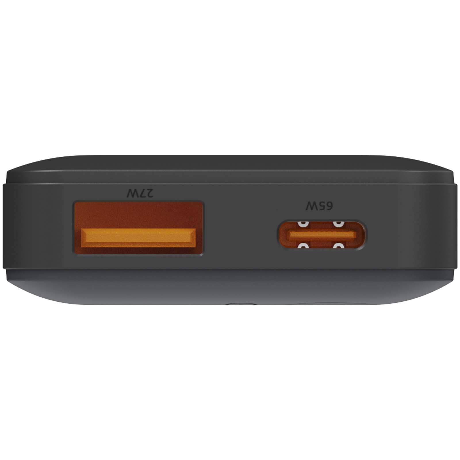 Advertising Chargers - Xtorm 65W fast travel charger with cable and travel case set - 6