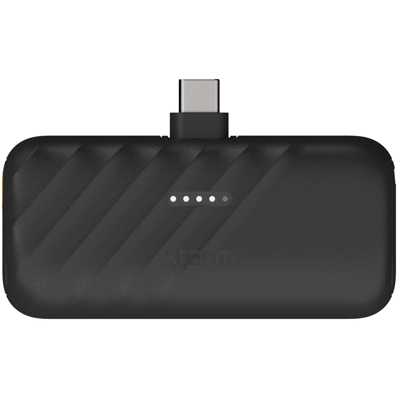 Advertising Powerbanks - Xtorm Go2 20W 5000 mAh power bank - 1