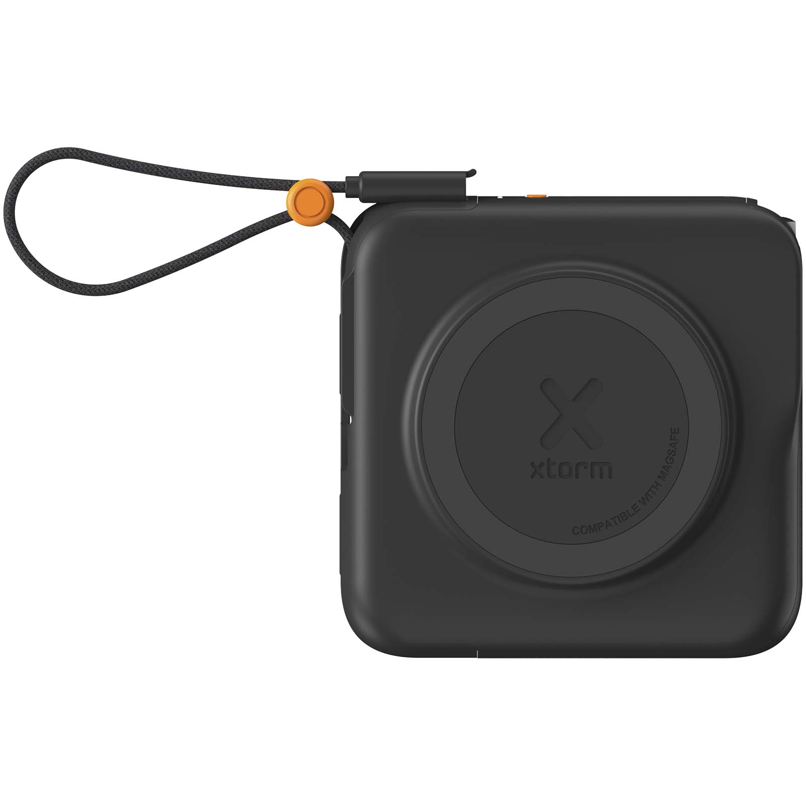 Advertising Chargers - Xtorm TravelPro 30W 10.000 mAh 3-in-1 travel charger  - 1