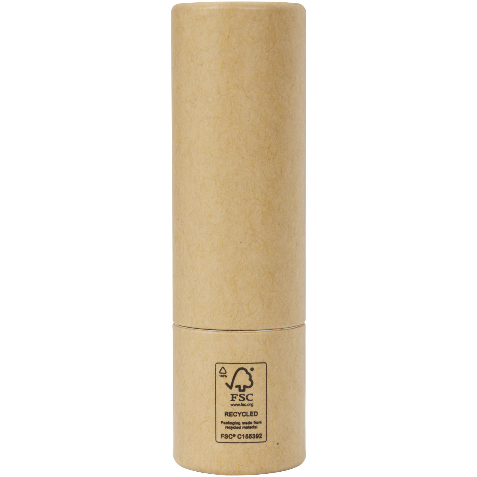 Baumes à lèvres publicitaires - Baume à lèvres Adony - 2