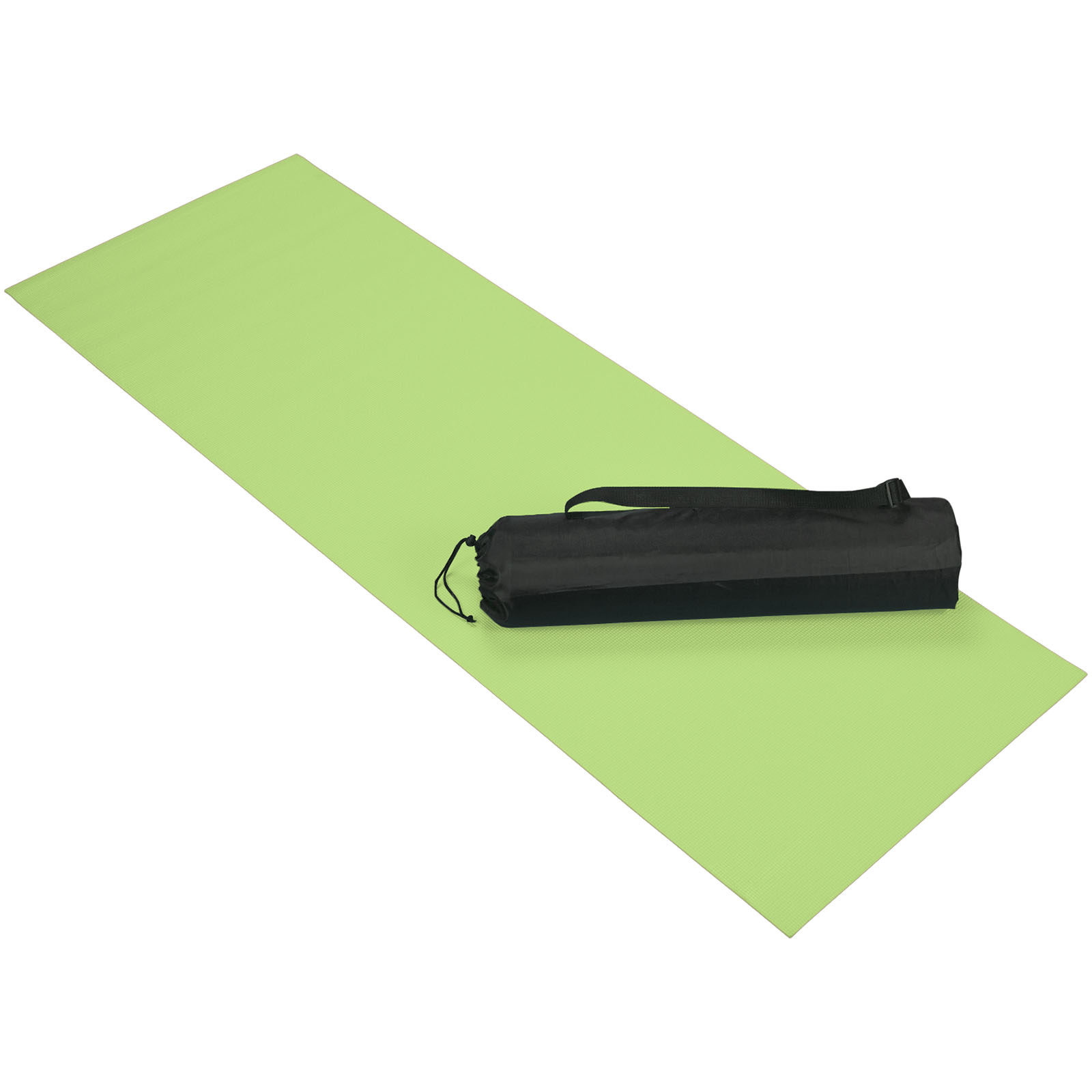 Articles de fitness et de sport publicitaires - Matelas de fitness et yoga Cobra - 2