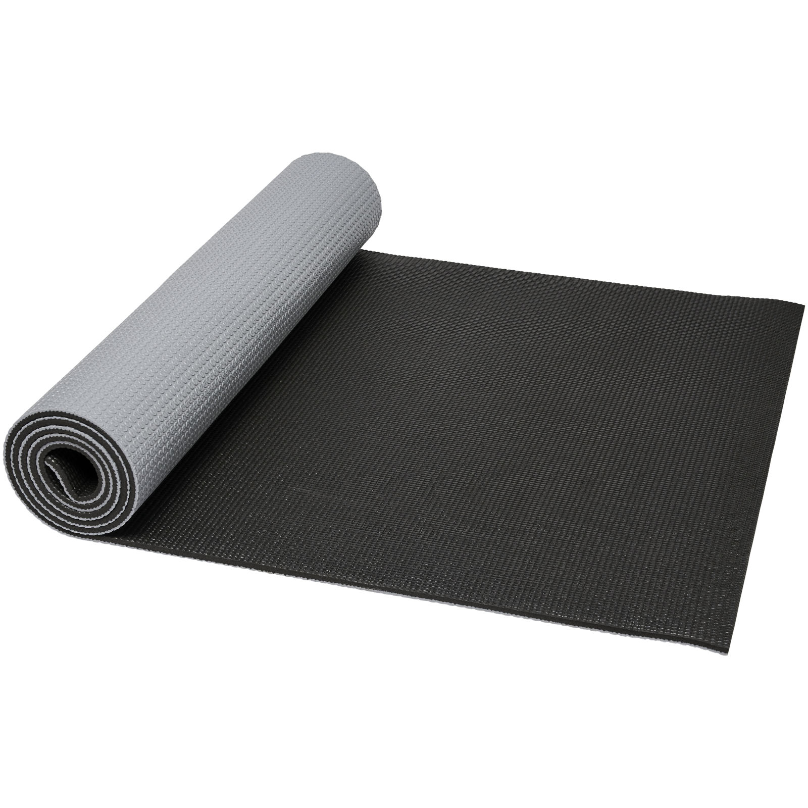 Articles de fitness et de sport publicitaires - Tapis de yoga Babaji - 2