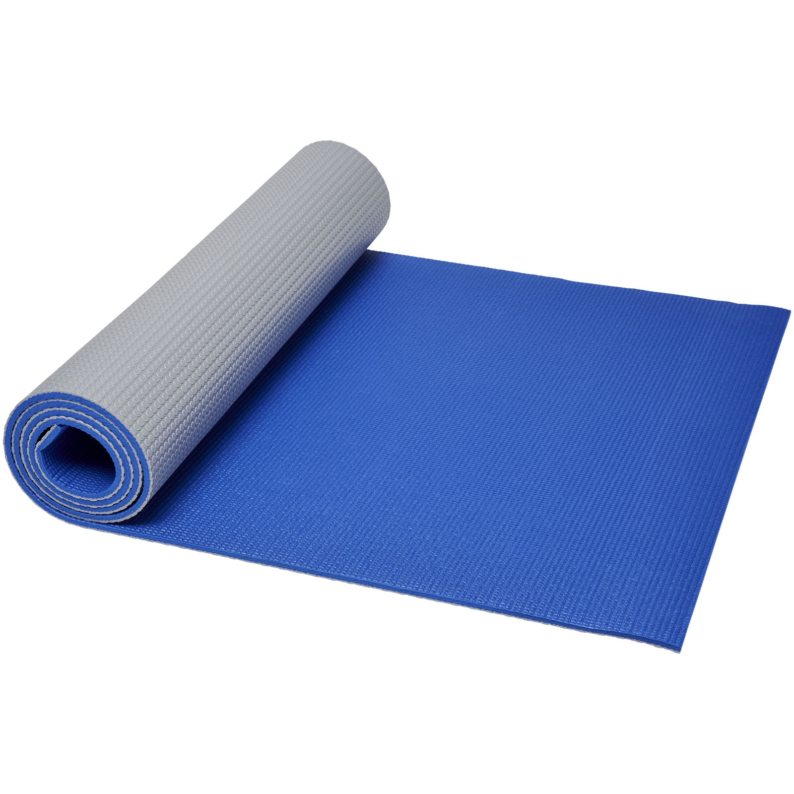 Articles de fitness et de sport publicitaires - Tapis de yoga Babaji - 2