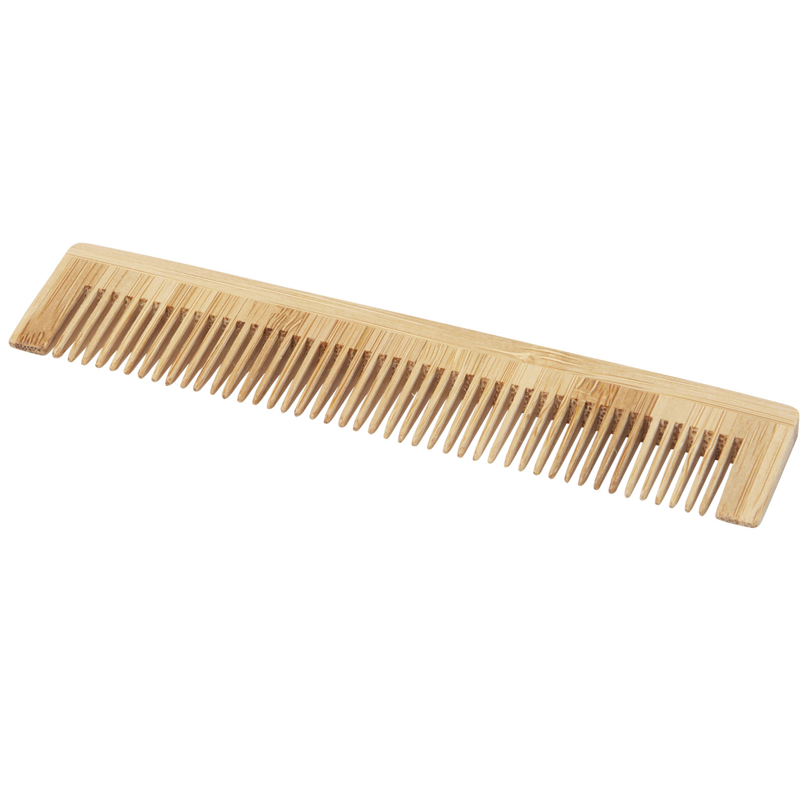 Advertising Personal Care - Hesty bamboo comb - 0