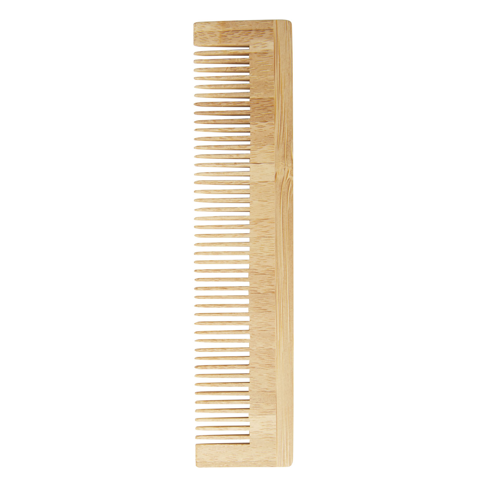 Advertising Personal Care - Hesty bamboo comb - 2